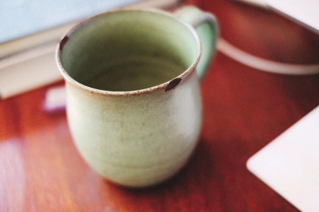 Taza Guanajuato