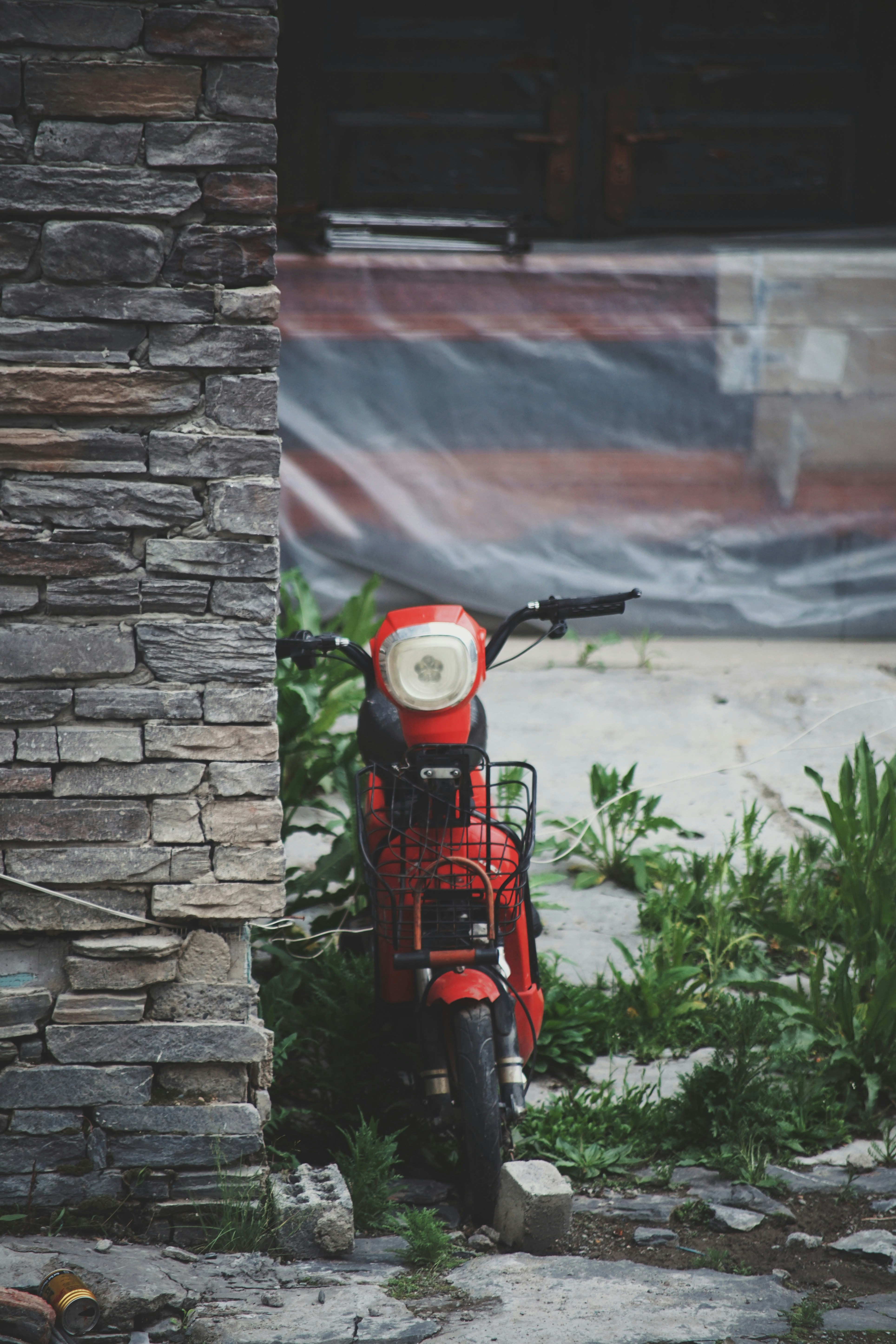 xiaomi scooter
