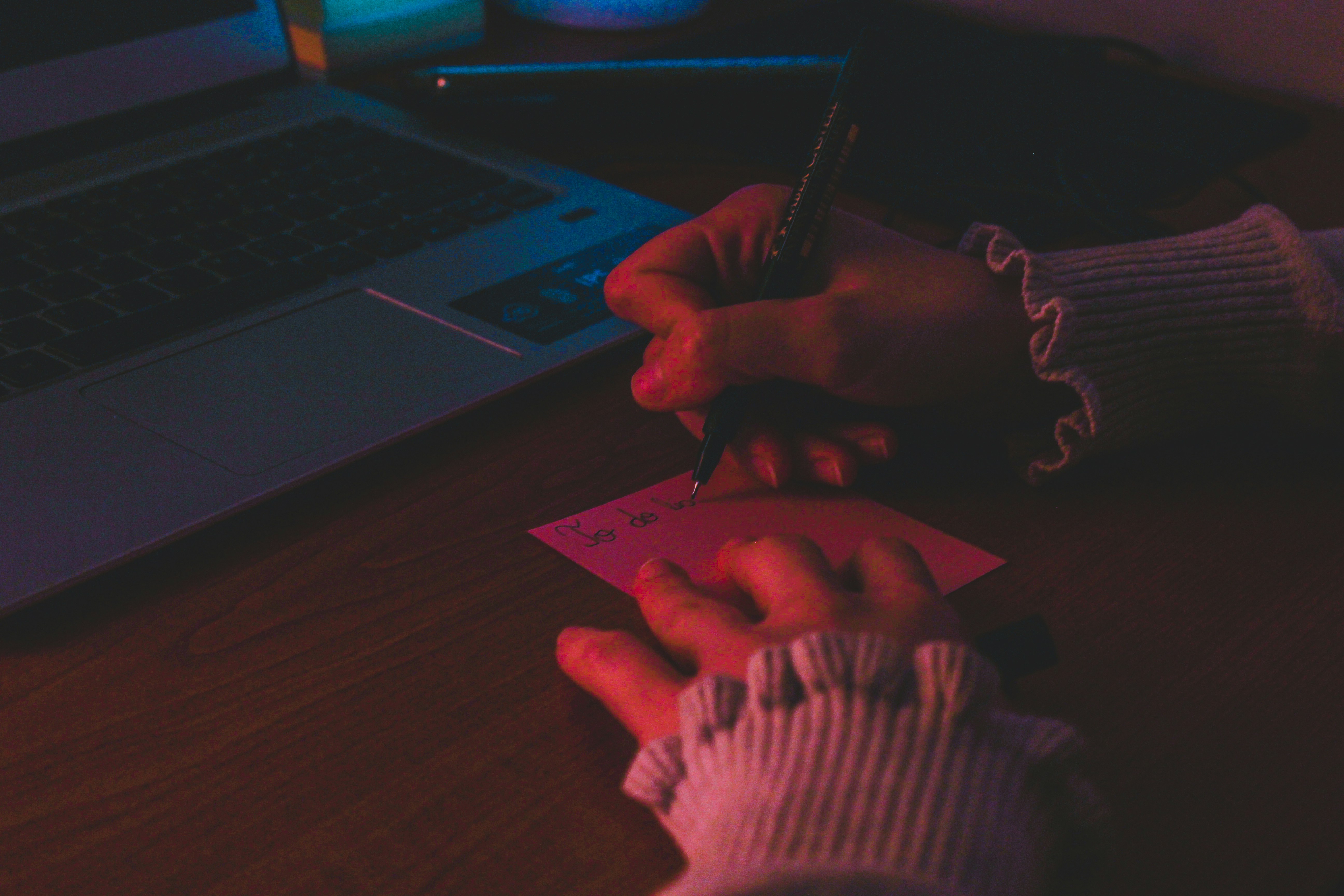 Blue Light and Bad Drafts: Inside the Late-Night Writing Scenes That Are Quietly Changing Literature