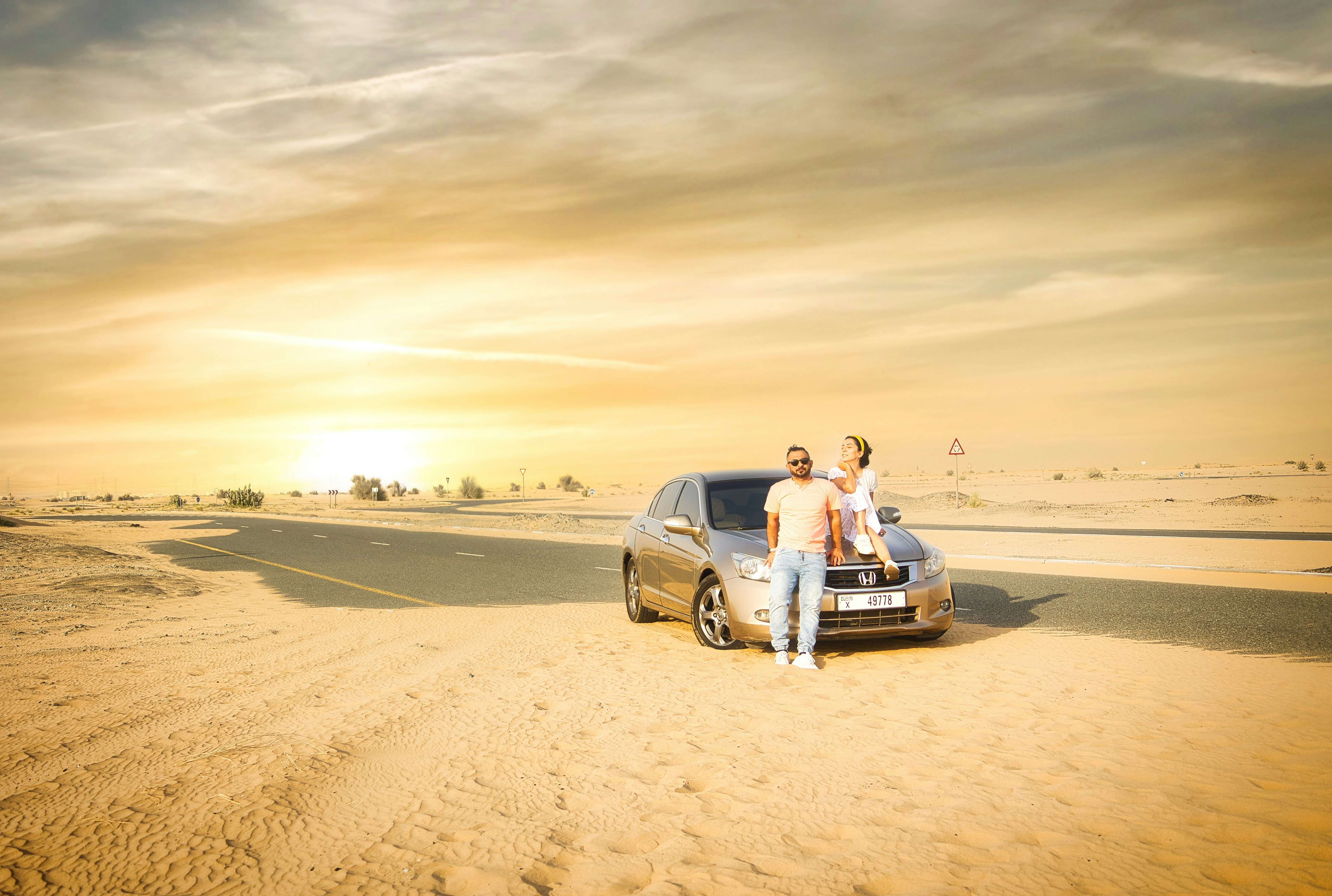 Dubai Family Adventure - Thumbnail 5