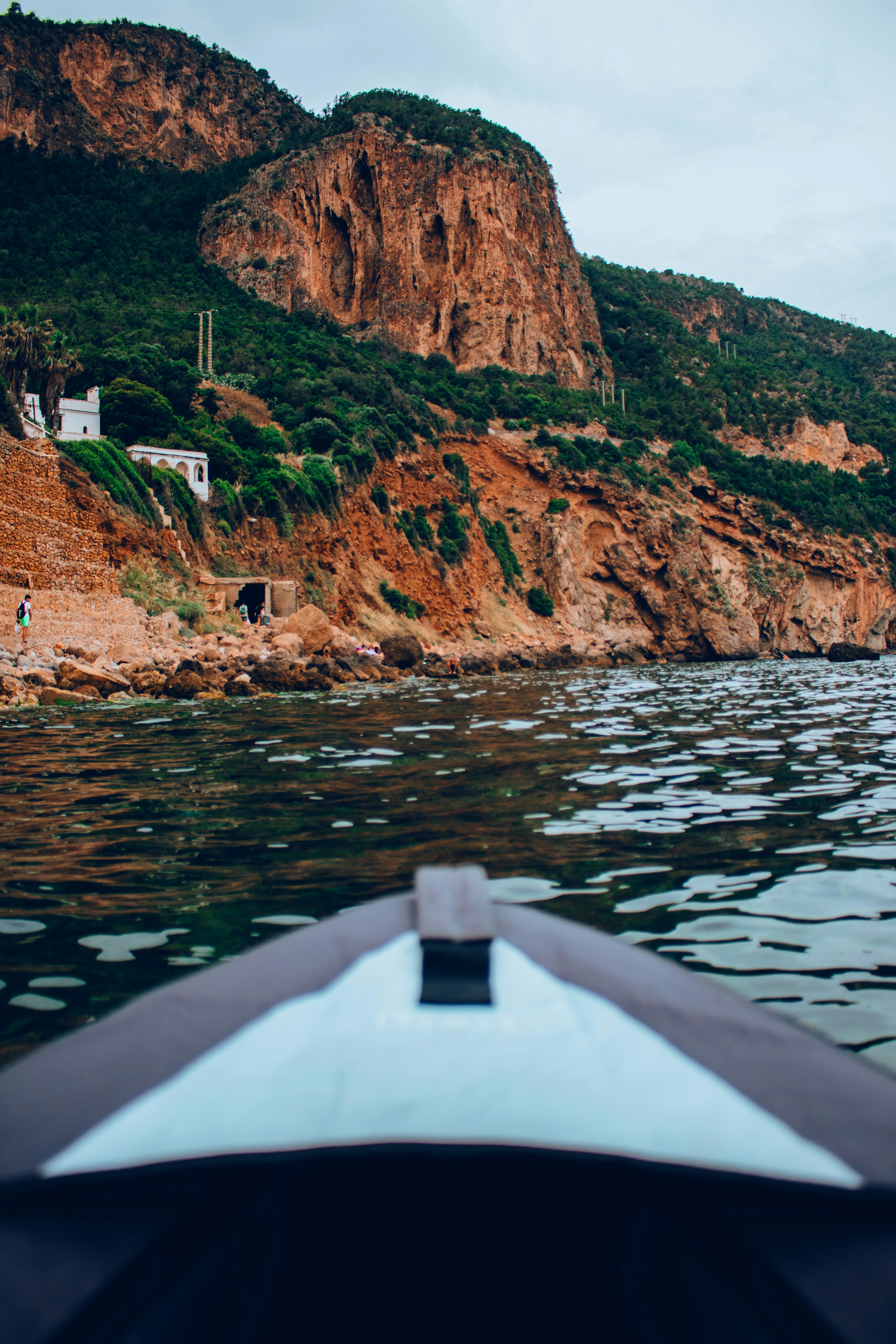 Photo by mounir_abdi