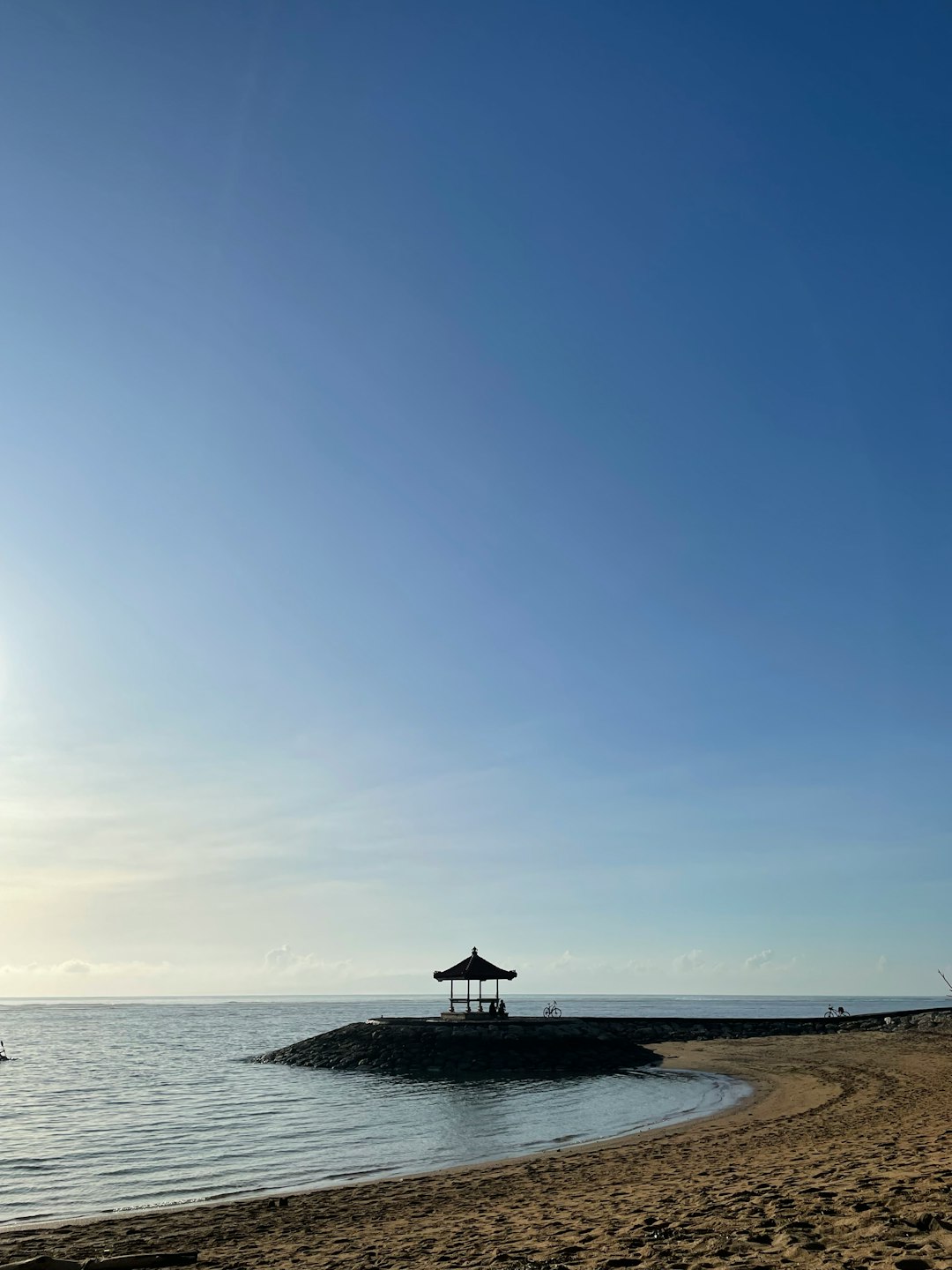 Beach photo spot Kota Denpasar Klungkung Regency