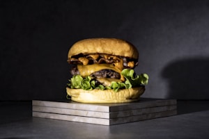 Classic Burger
