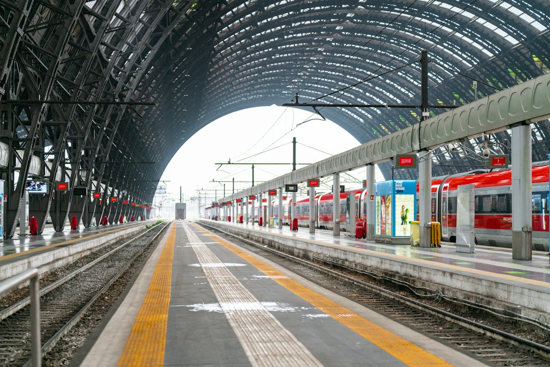 Eurail Planner App vs Google Maps Analyzing Train Timetable Accurac… — Eurail Planner App vs Google Maps