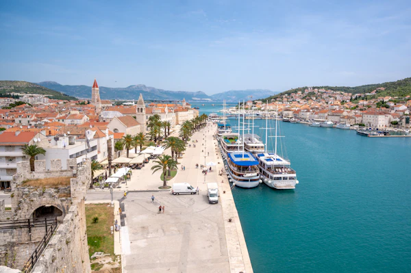Trogir