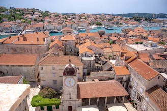 Historic centre of Trogir