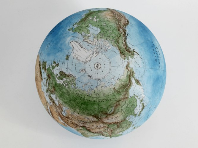 Country Quiz Game: Test Your World Geography