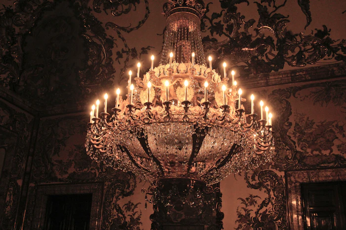 Romantic Dinner Spots