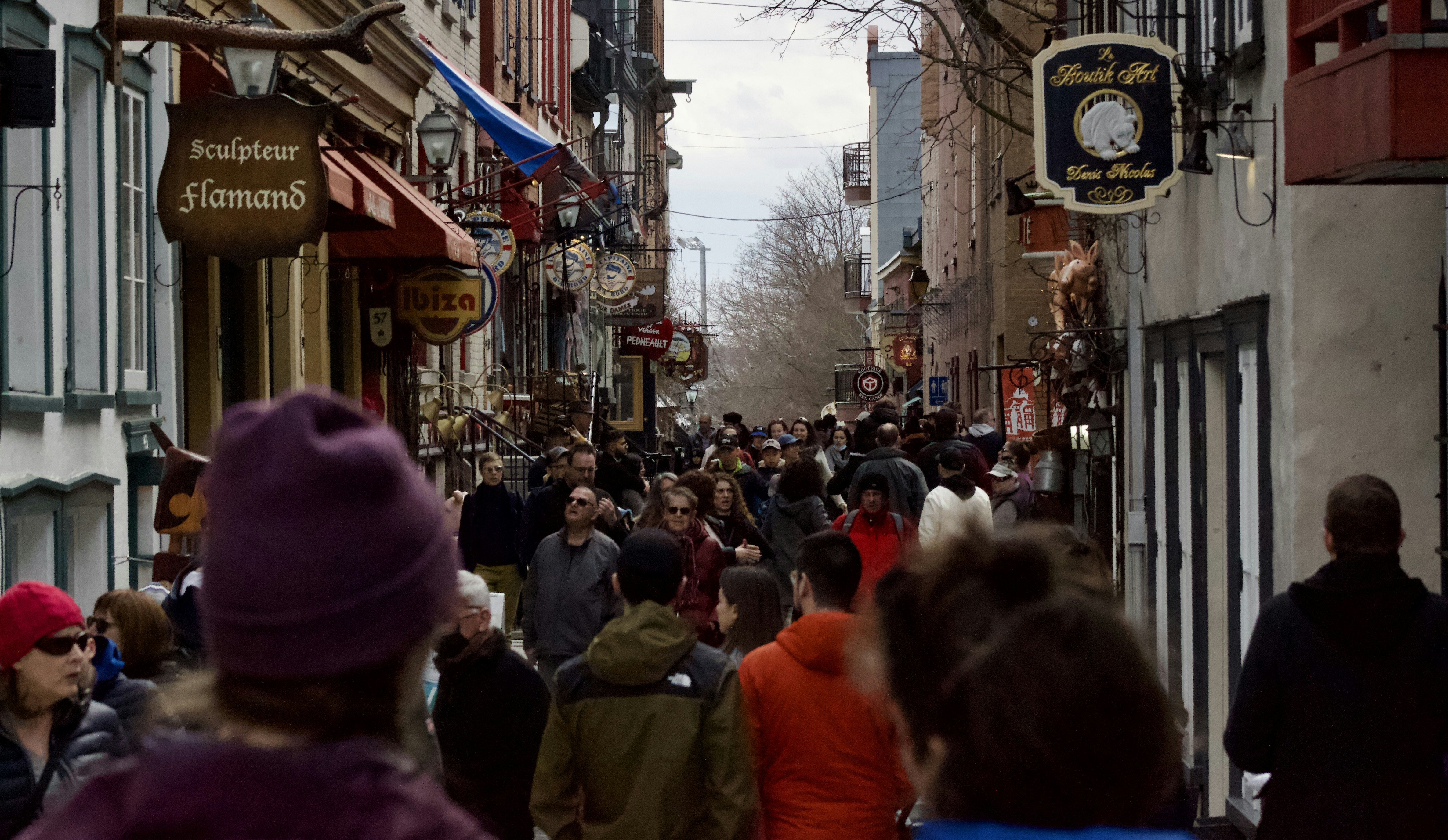 Photo by photocus_mtl