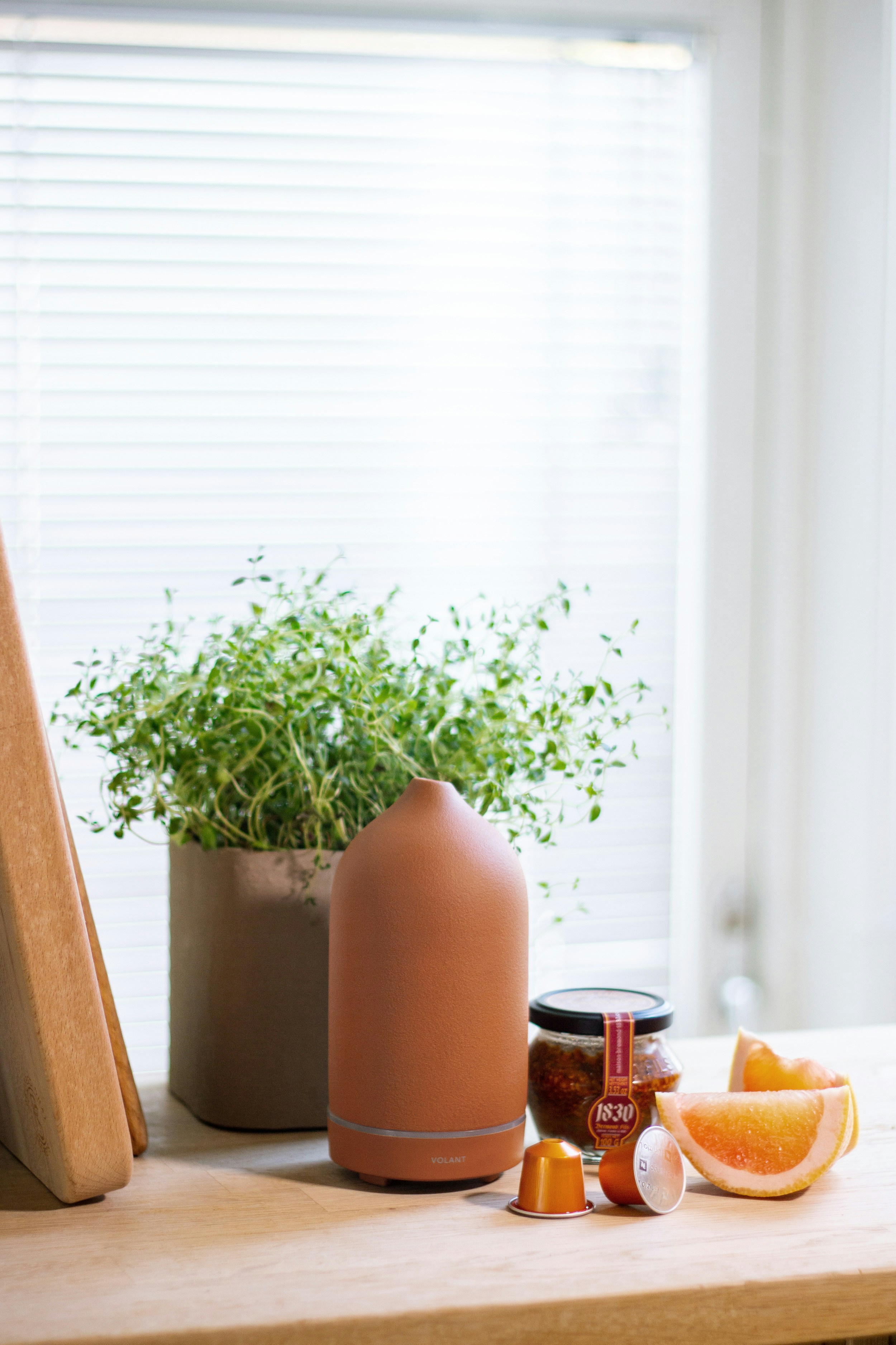 Photo by volantaroma