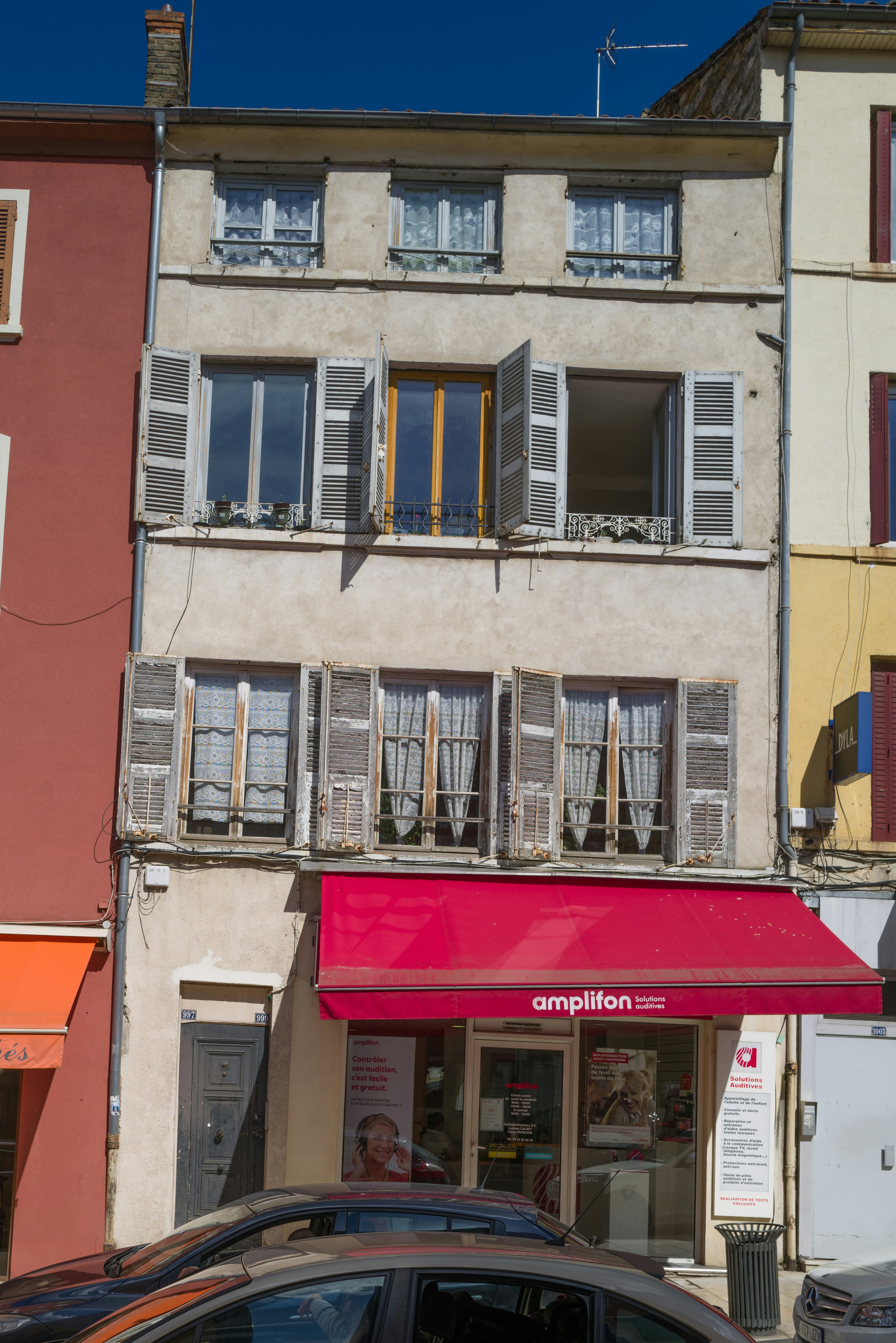 Photo by georgeiermann