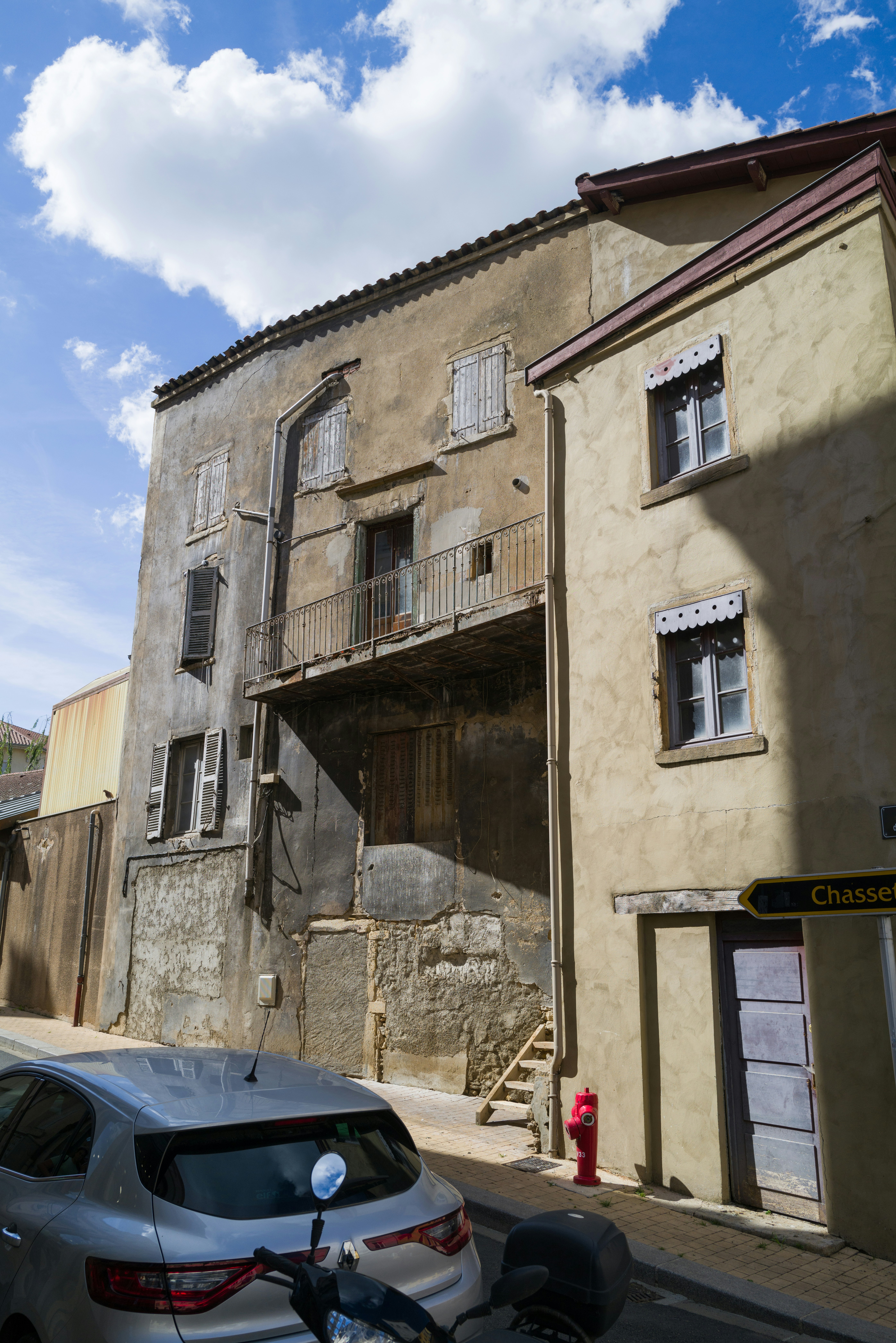 Photo by georgeiermann