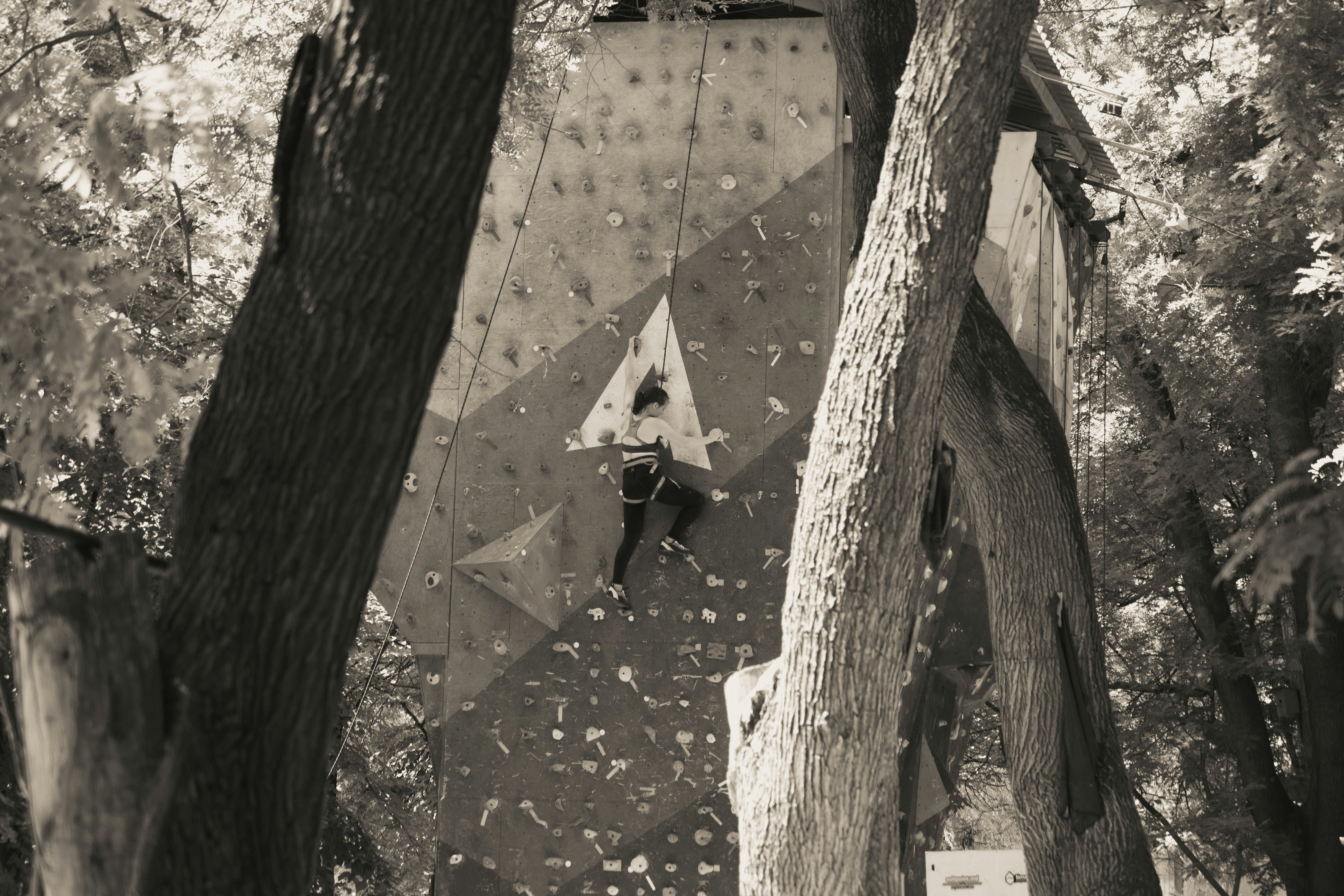 Hill Top Boulder