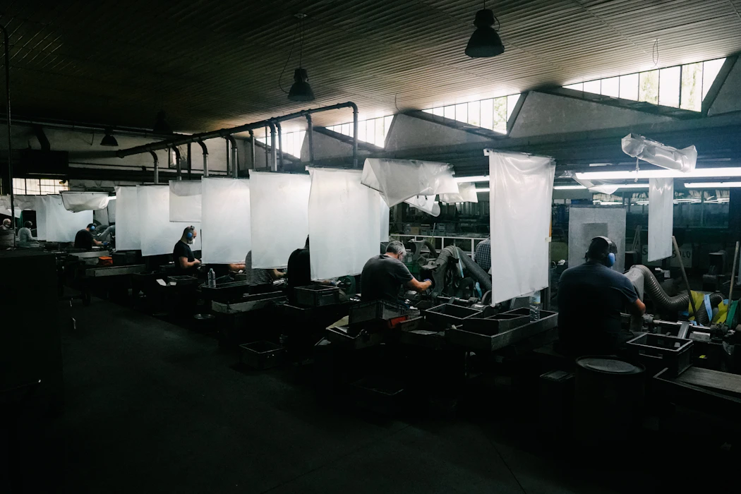 Why Most ERP Go-Lives Don't Deliver: The Implementation Gap Nobody Talks About