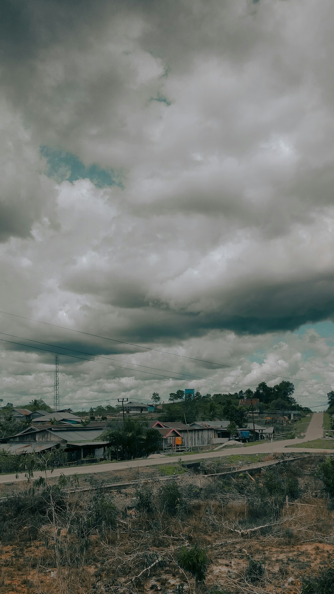 travelers stories about Plain in Mbima Jaya, Indonesia