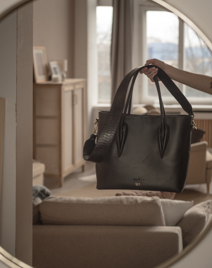 Everyday Crossbody Bag