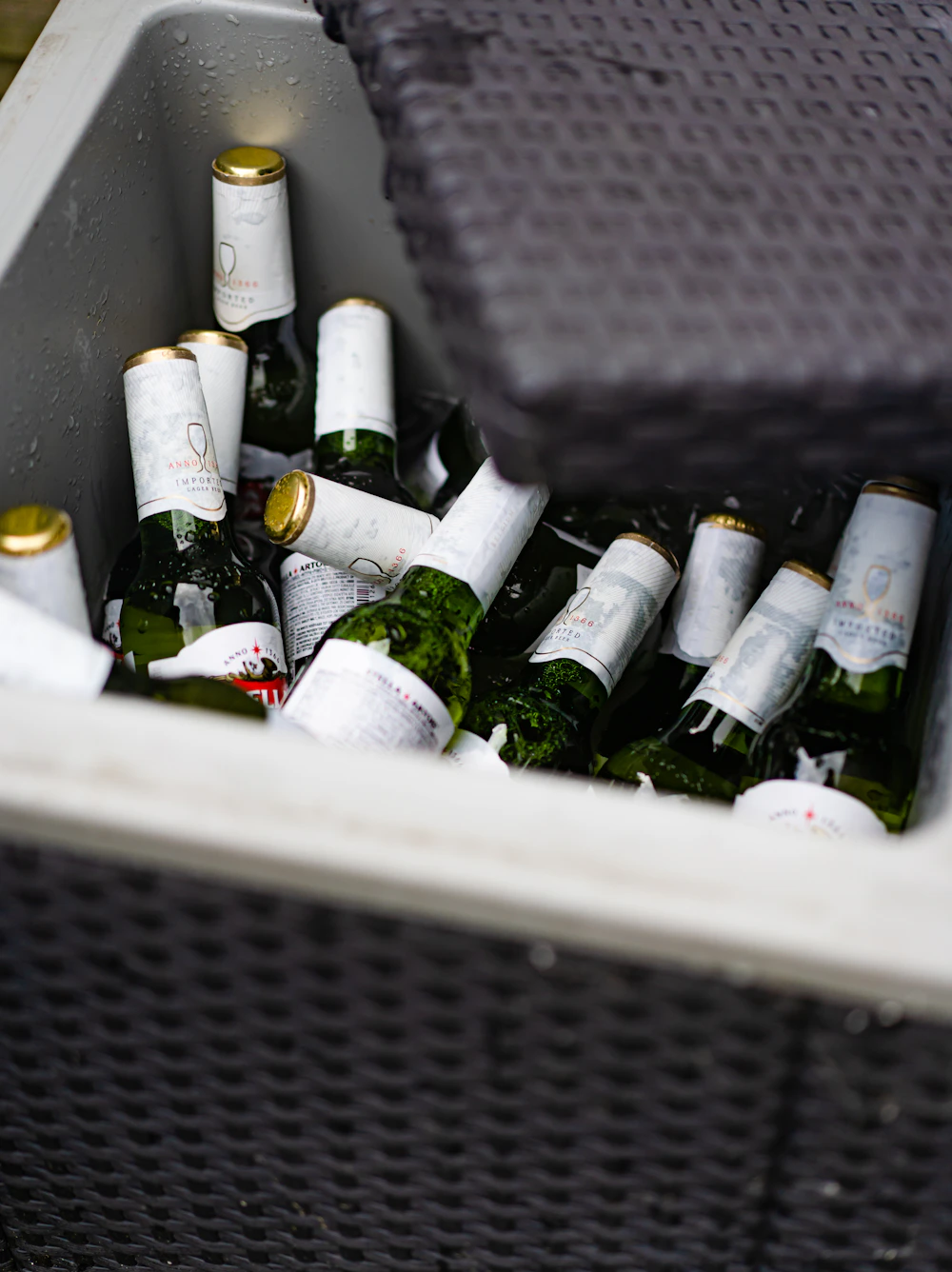 Wine Cooler Repair — appliance we repair