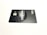 A credit card lies flat against a plain white background. The card features a sleek, minimalist design in dark and metallic shades. The word 'upgrade' is prominently featured along with text indicating Visa Signature.