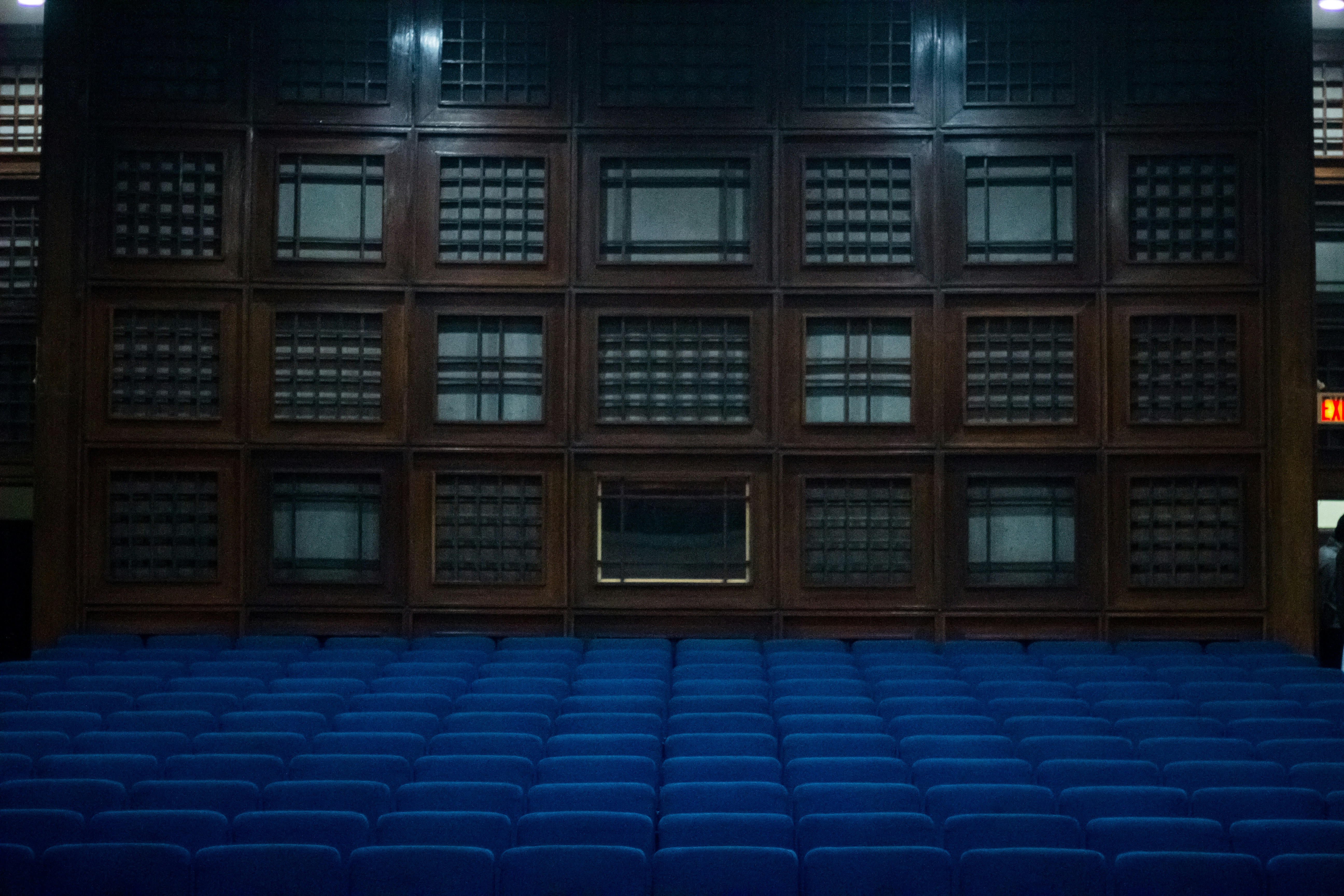 Auditorio Antonio Cabrerizo Ríos
