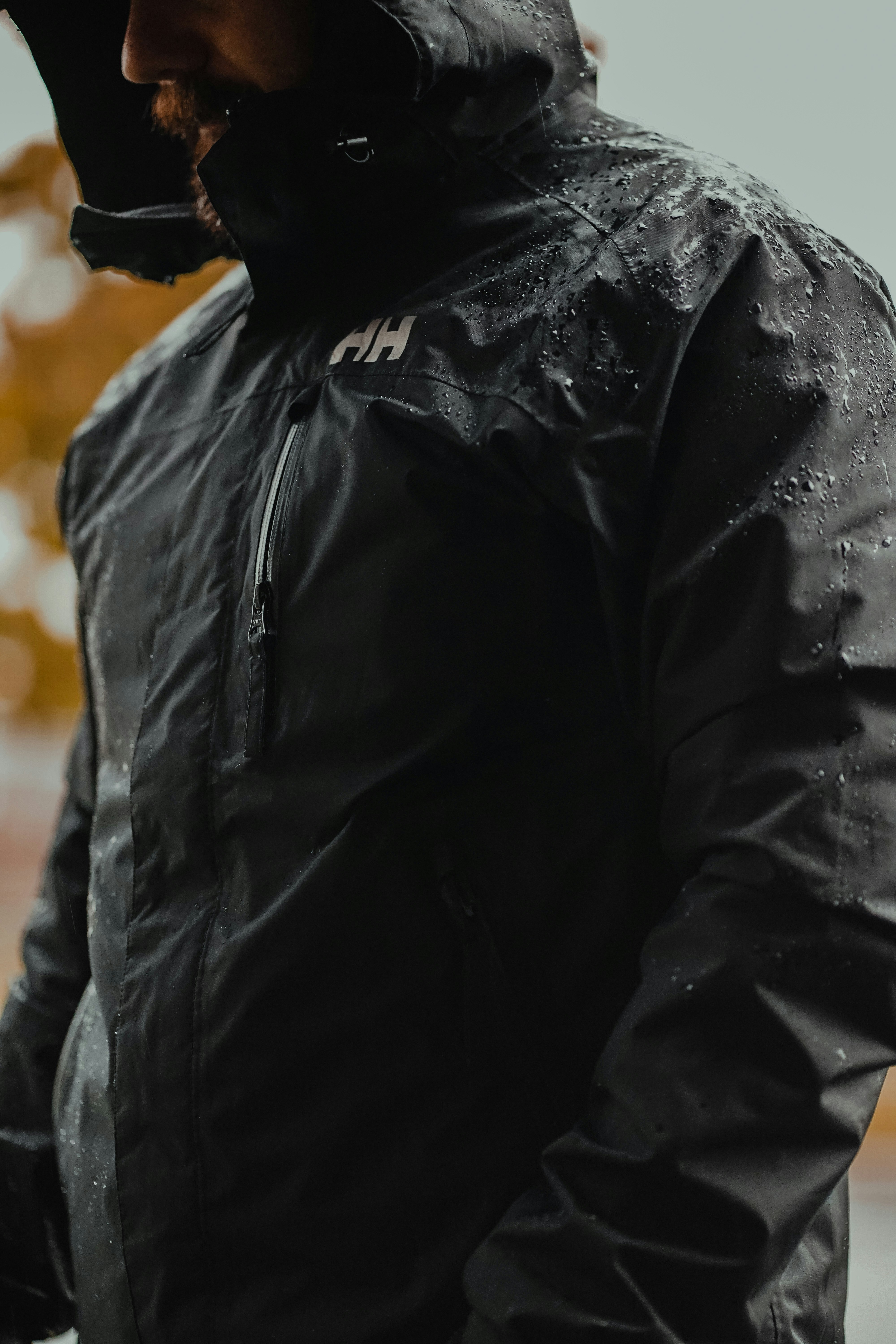 woman wearing yellow long-sleeved dress under white clouds and blue sky during daytime