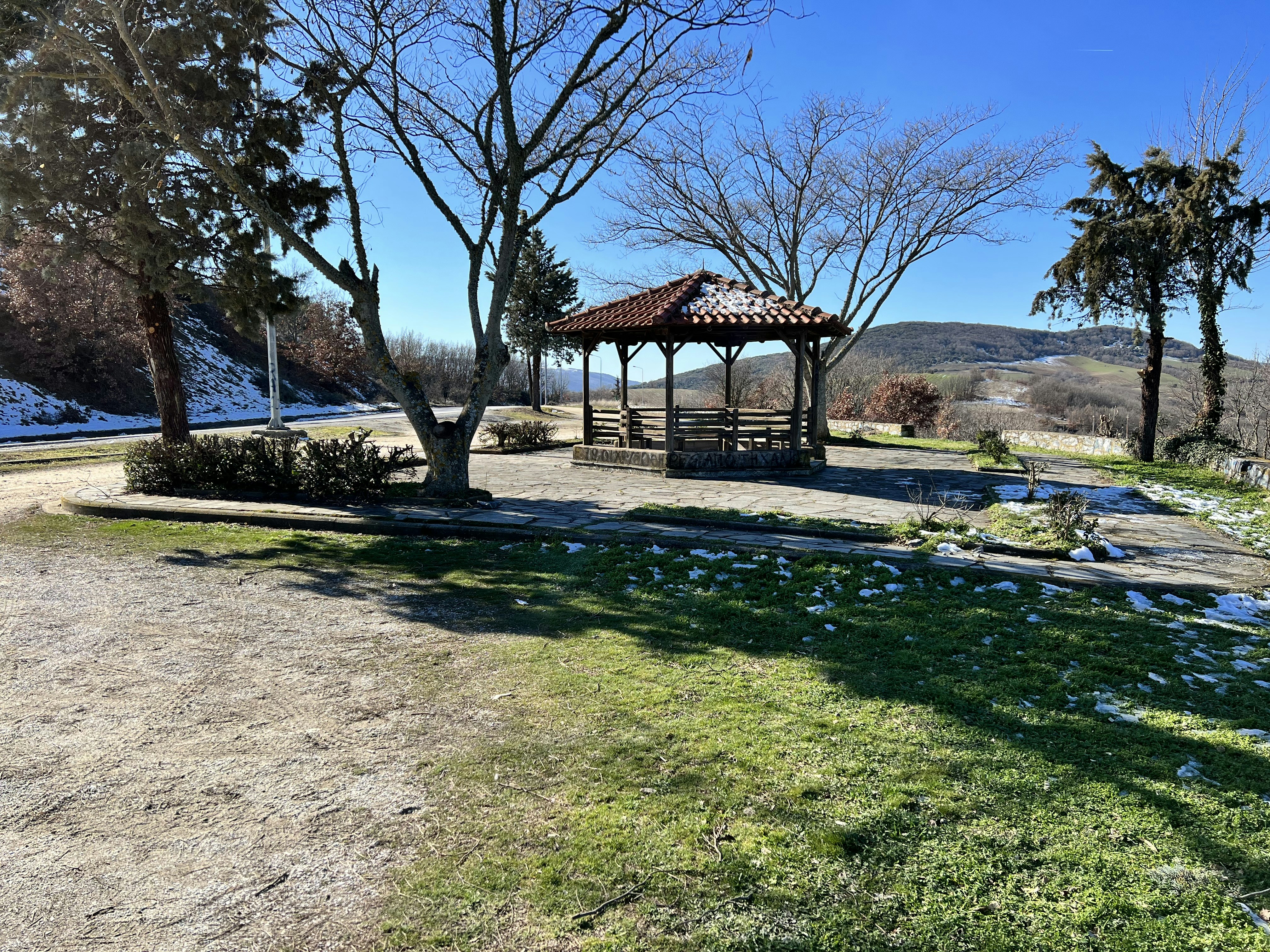 Jess Martin County Park