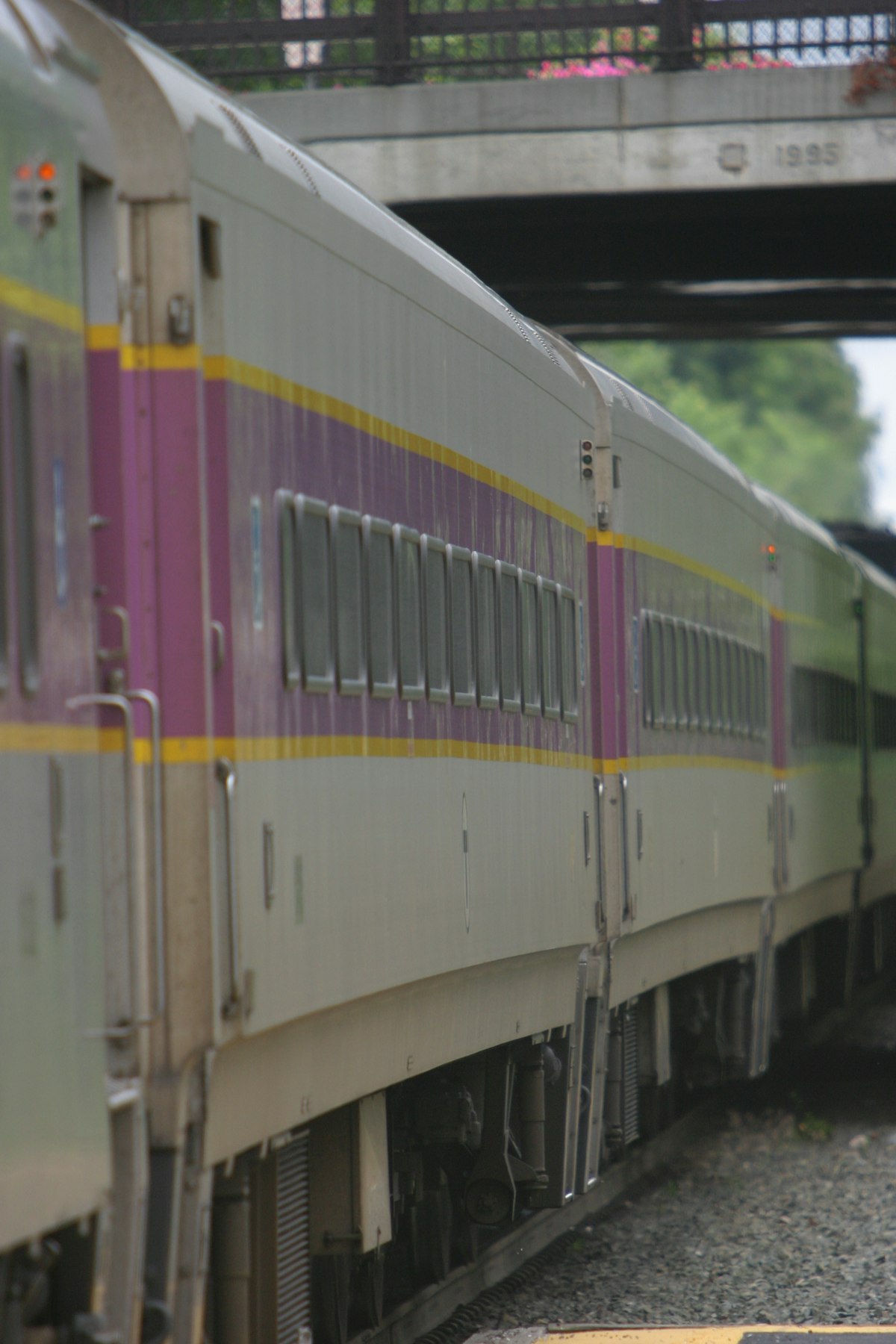 NH Executive Council nixes regional commuter rail plan