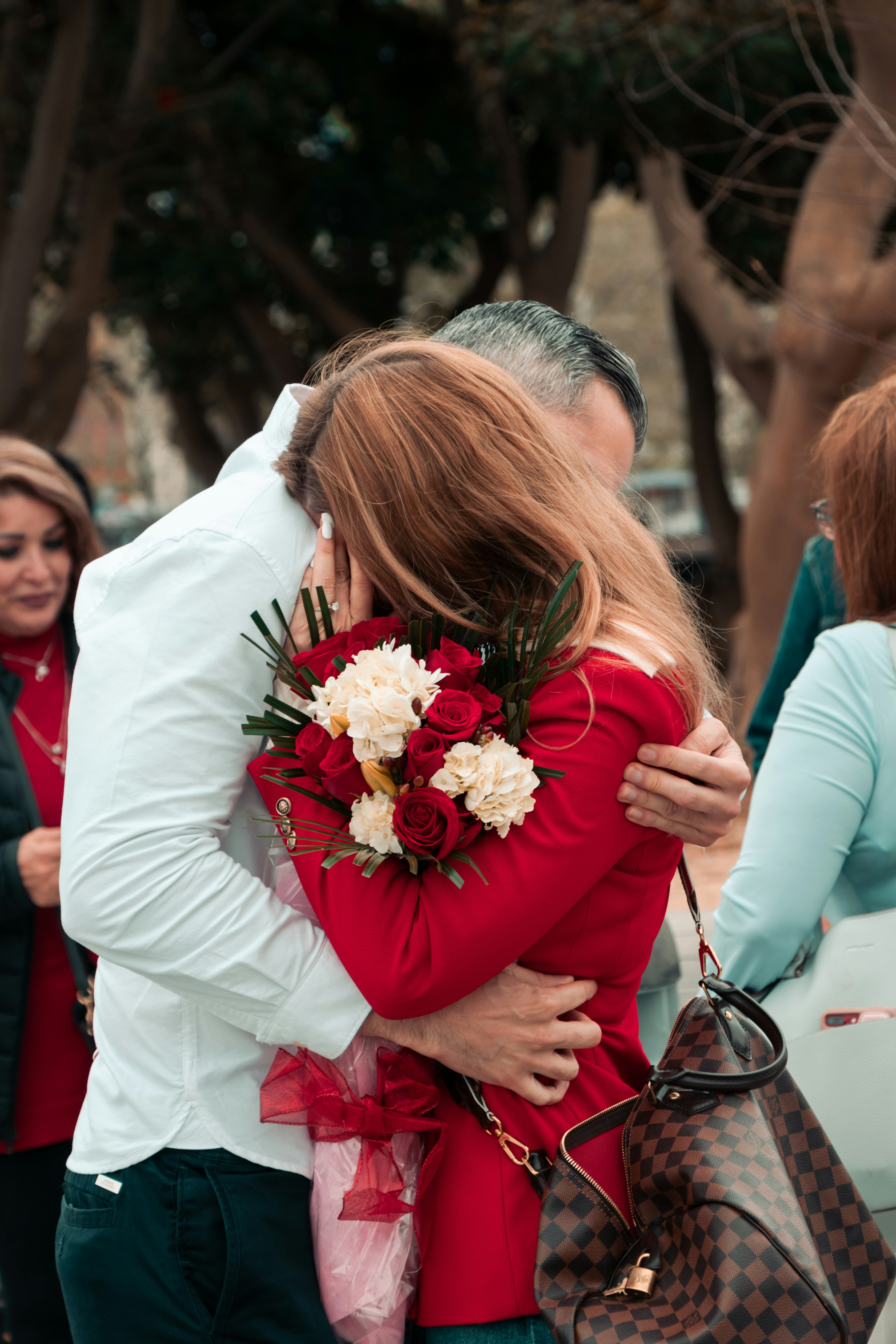 Imagen gratuita Persona en Unsplash