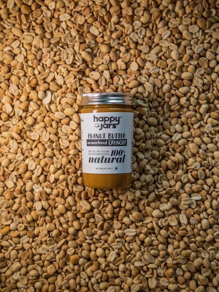 Peanut Butter