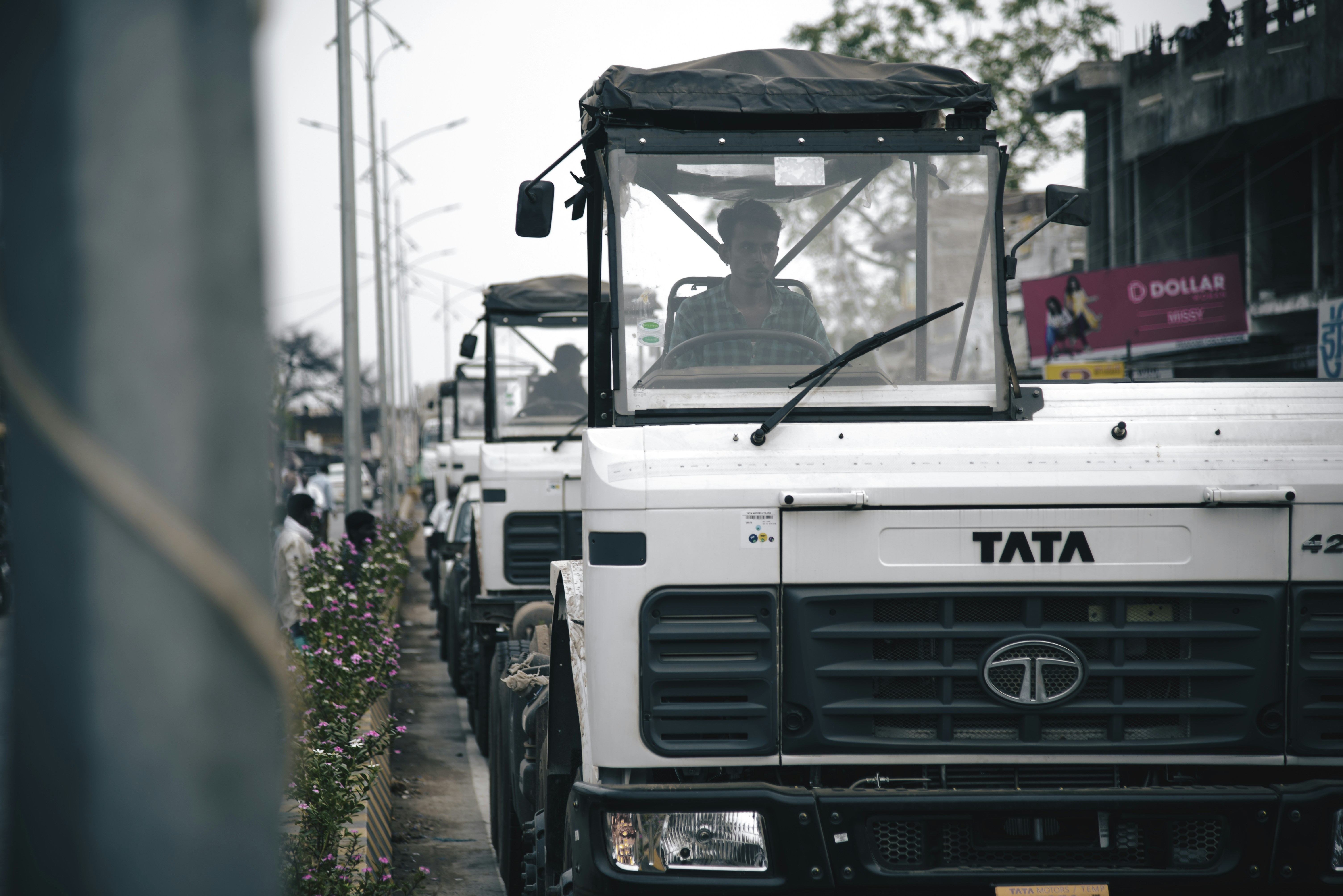 Prayers for Tata Motors Stock Price — May It Soar Today