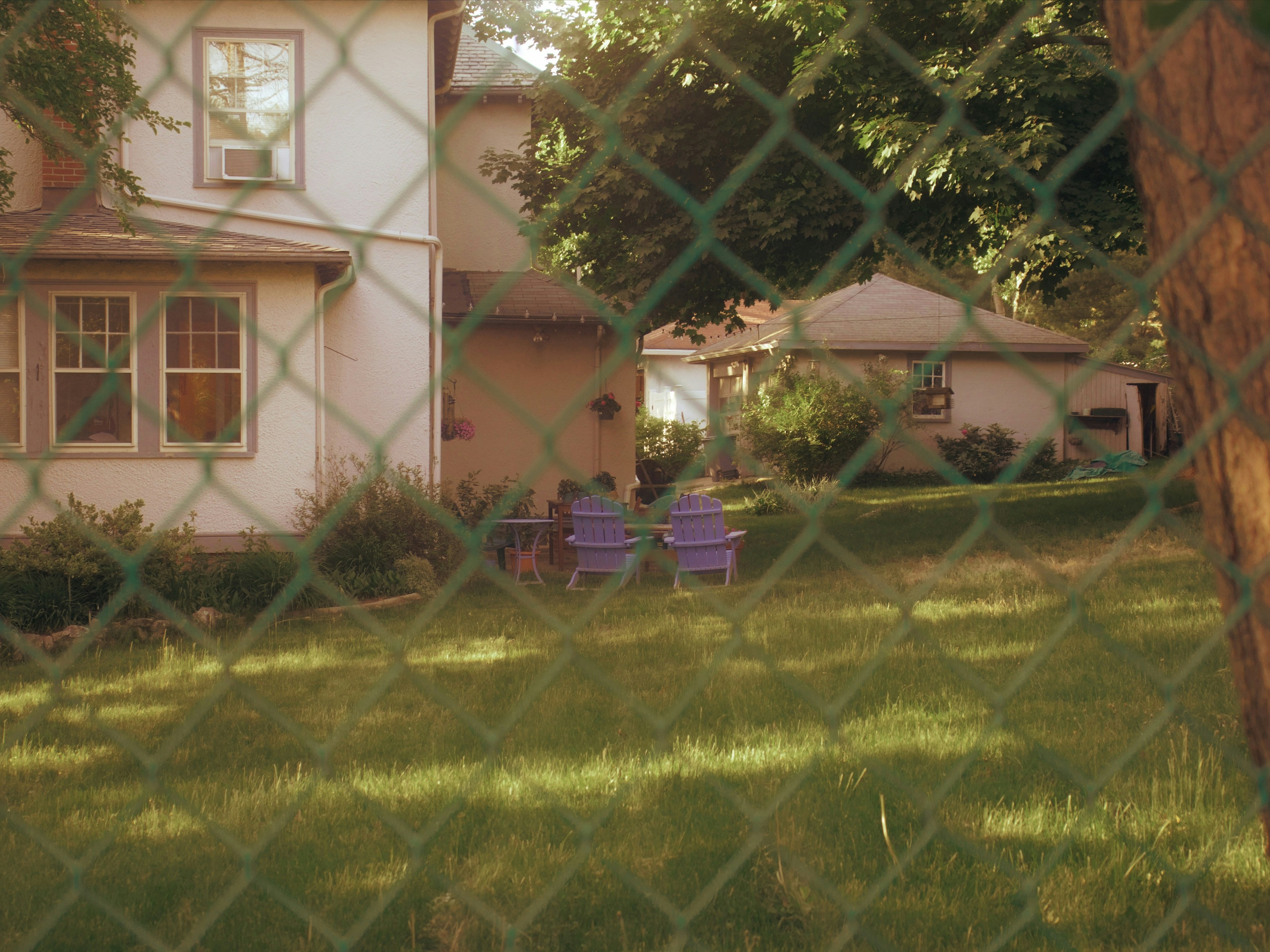 Your Yard Is Doing More Than You Think: Spring Drainage and Grading Basics