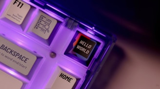 a close up of a plastic container with labels on it