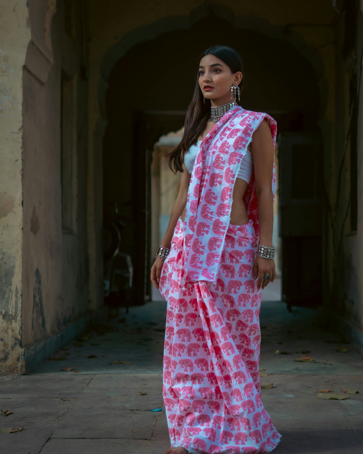 Modern Maharani