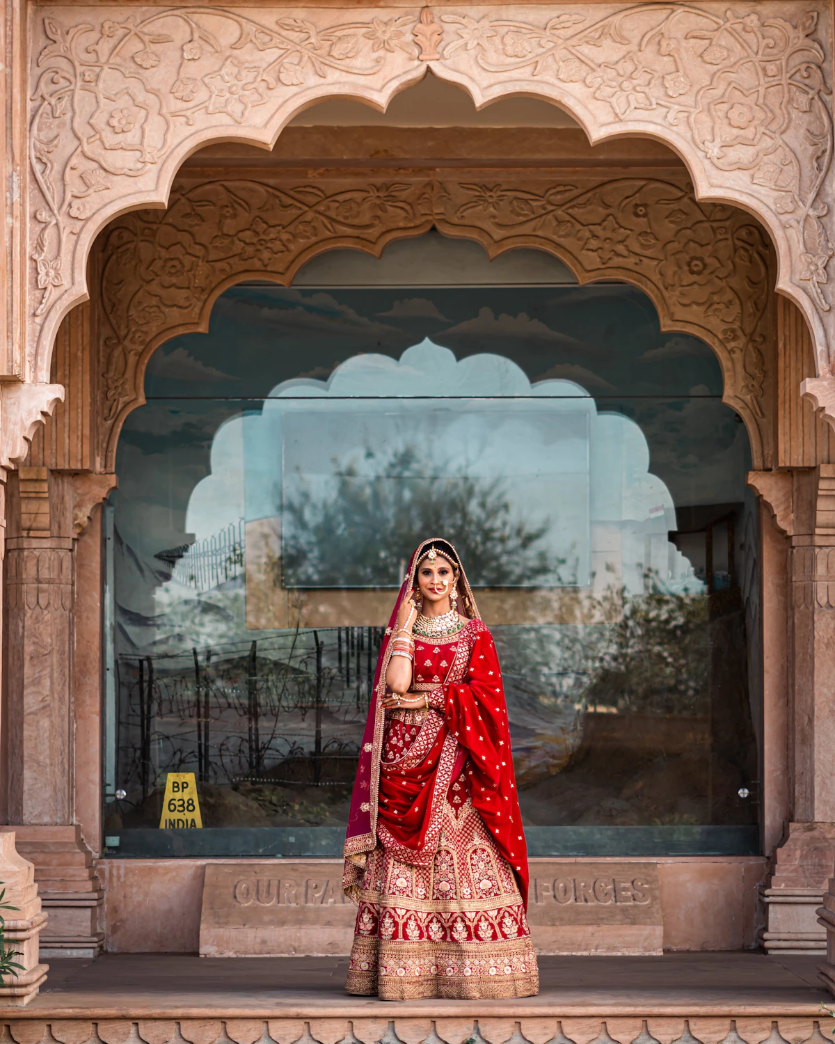 New Trends in Kanjeevaram Collections