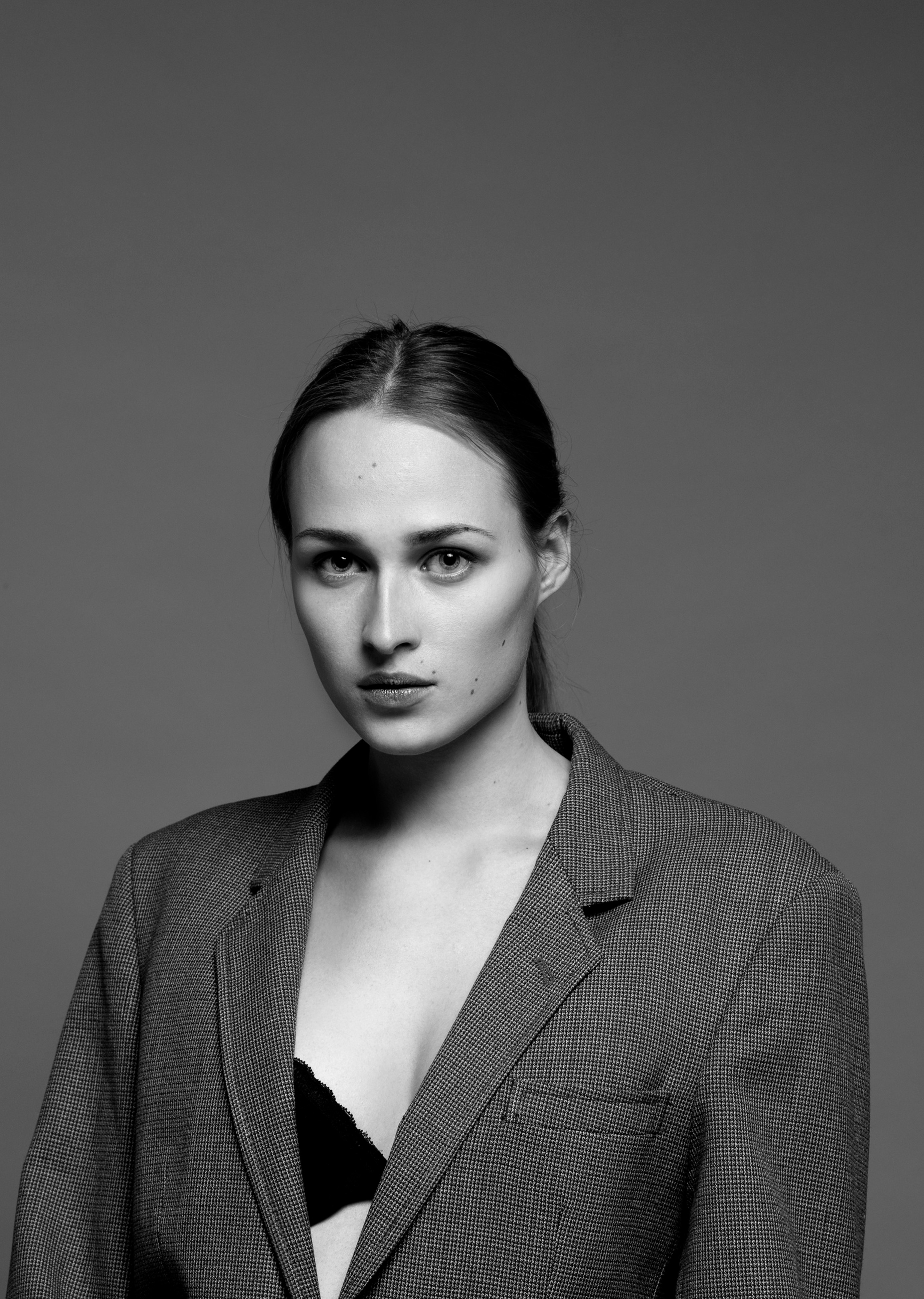 Portrait of a designer