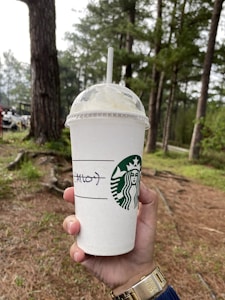 Custom Tumbler