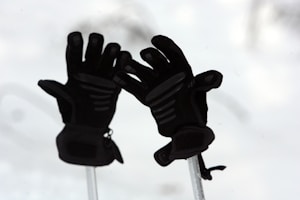 Nitrile Gloves Box