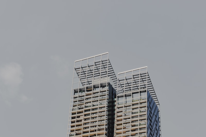 Twin Towers