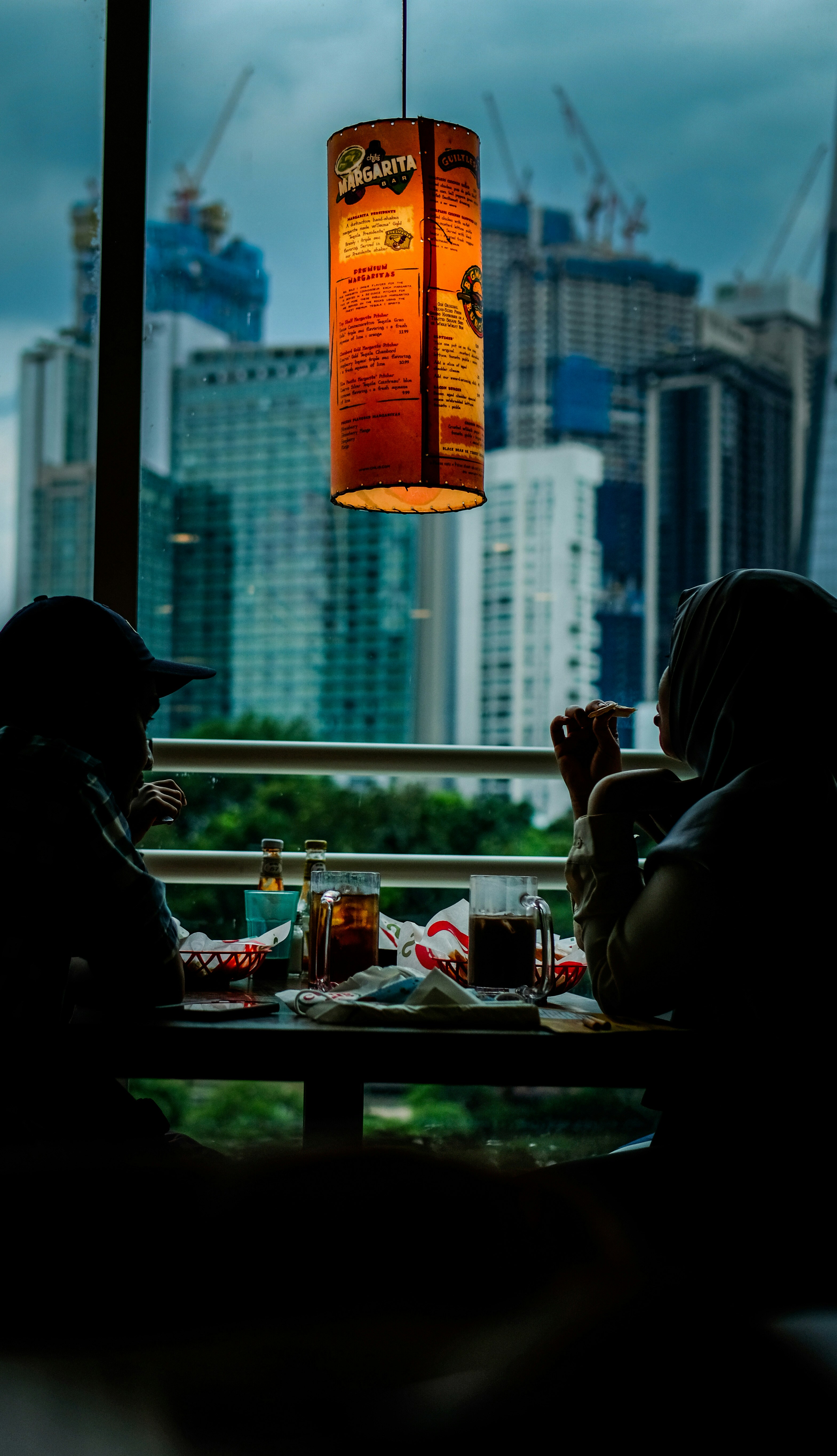Teh Tarik
