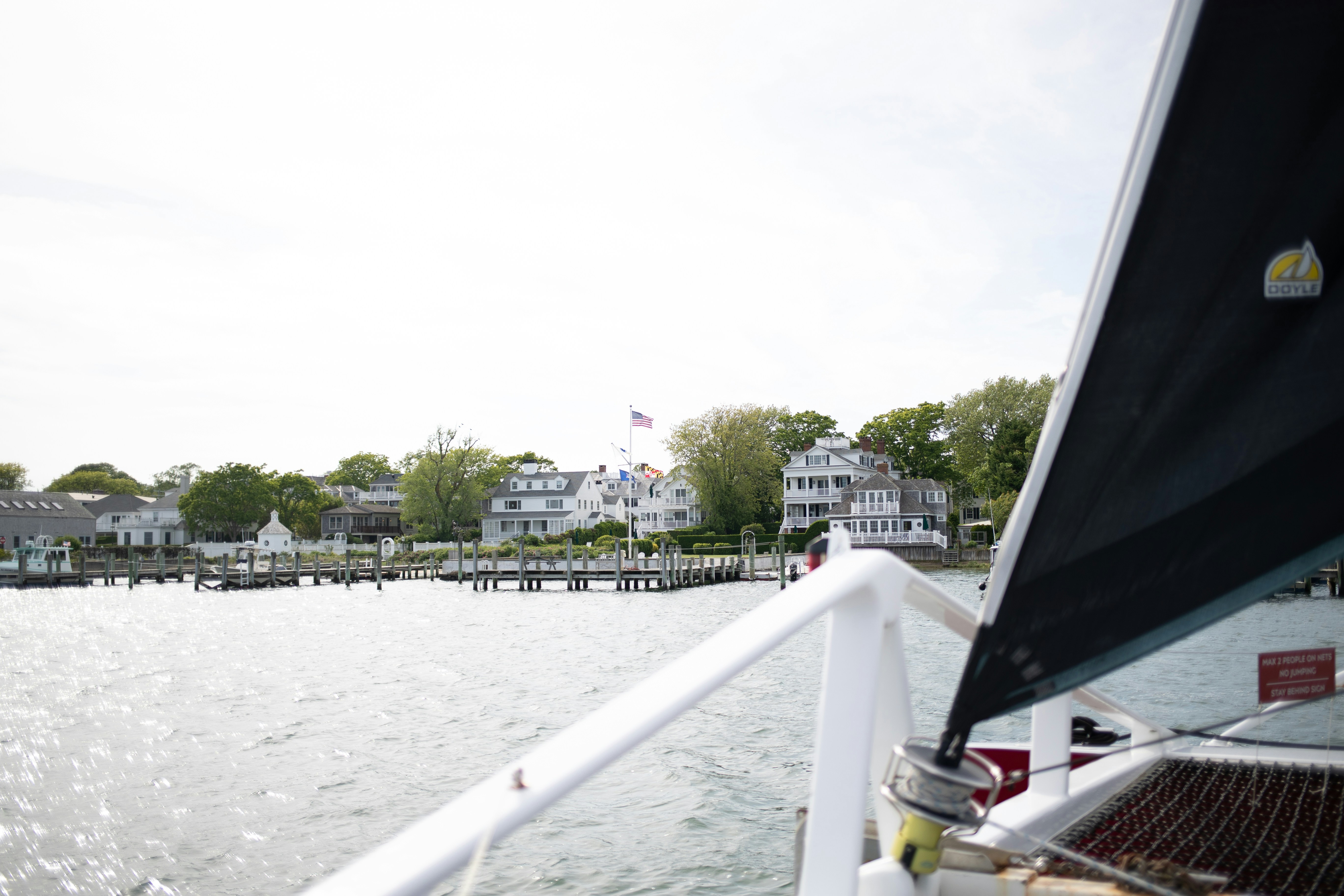 The Top 5 Must-See Salem Attractions