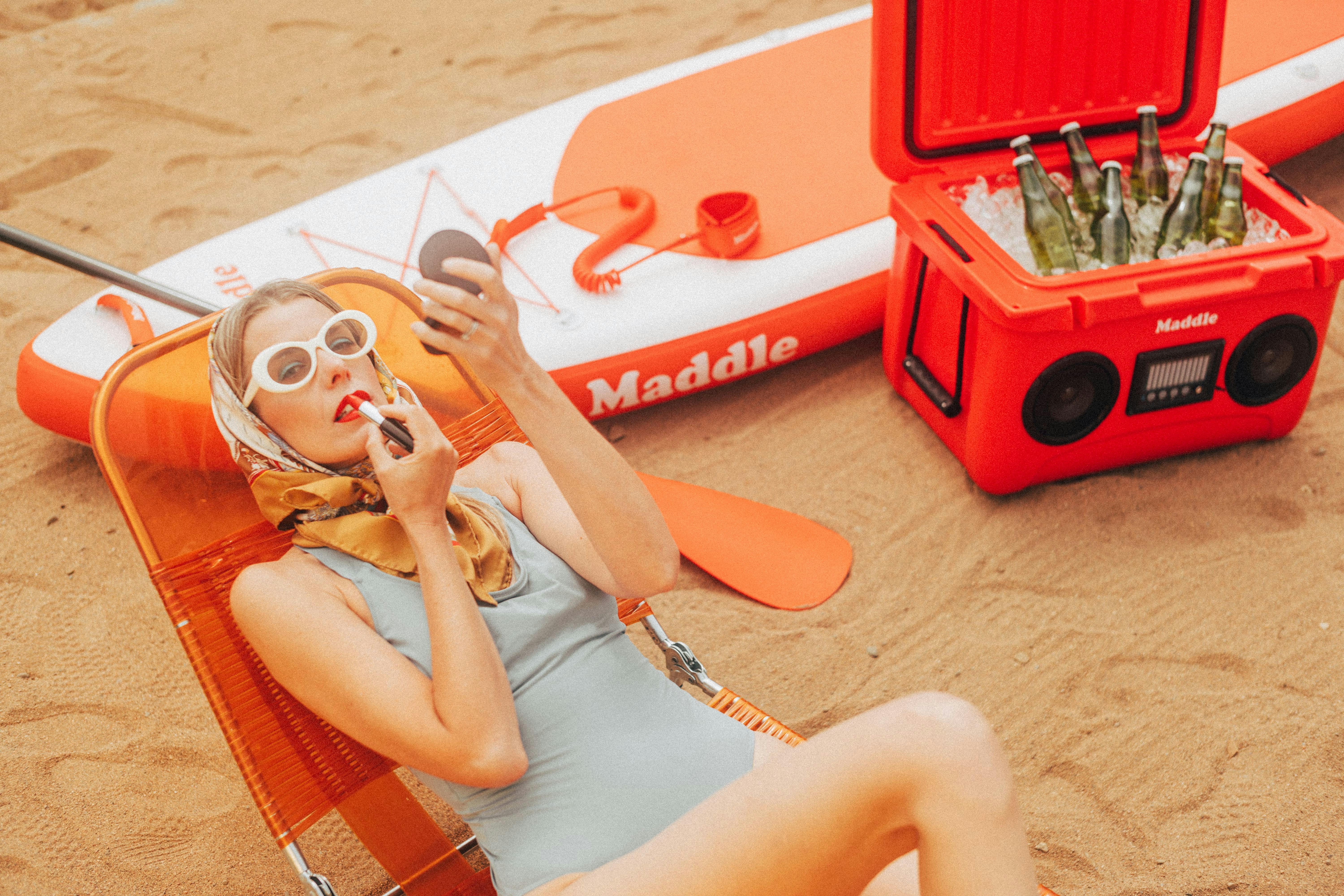 여름 자기관리 루틴: 건강과 아름다움을 지키는 방법