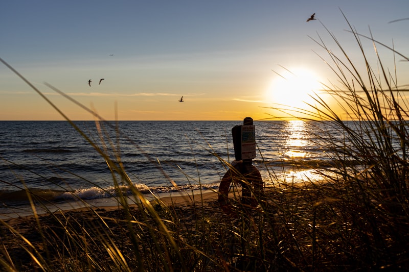 Muskegon, MI