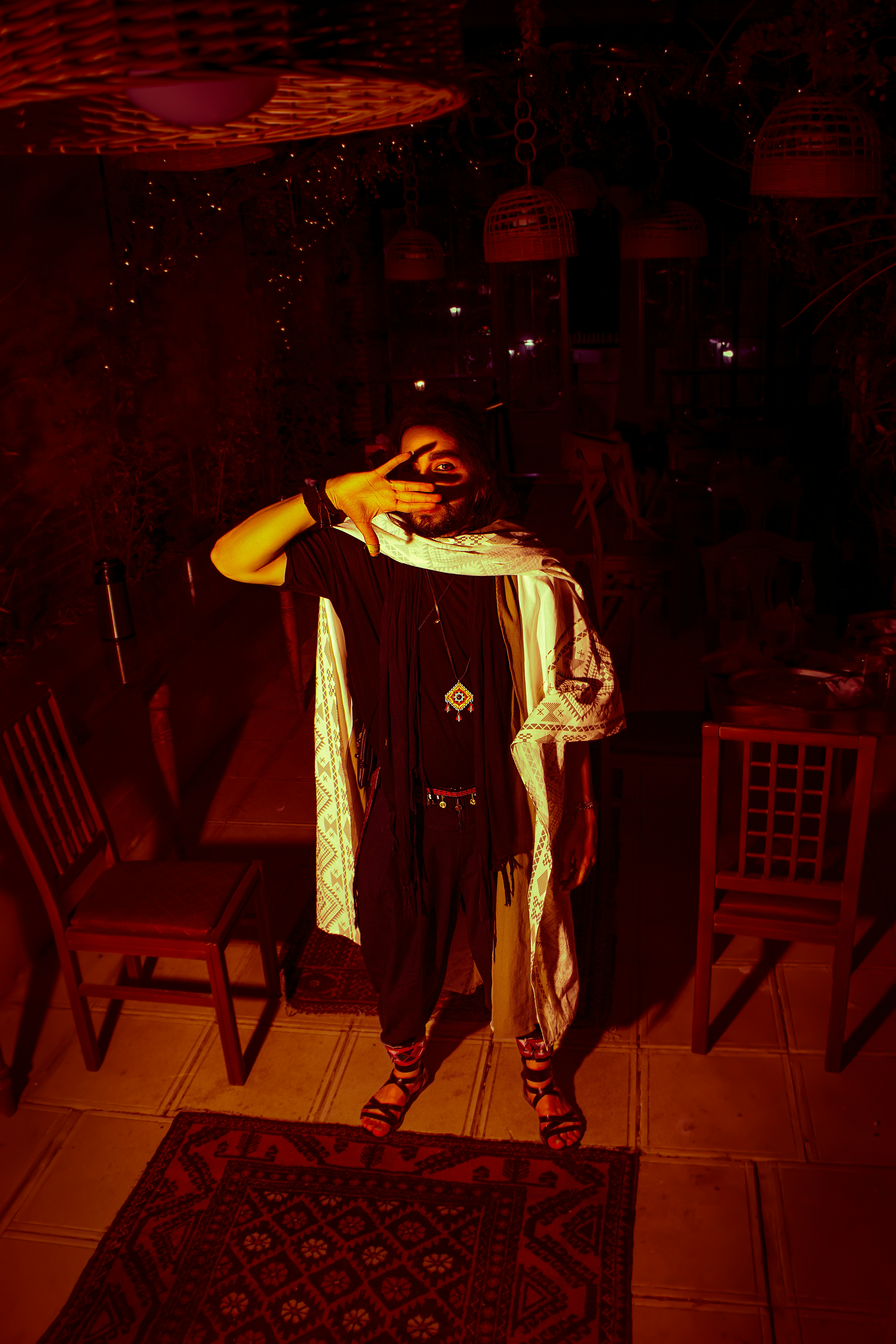 Photo by mahdibafande