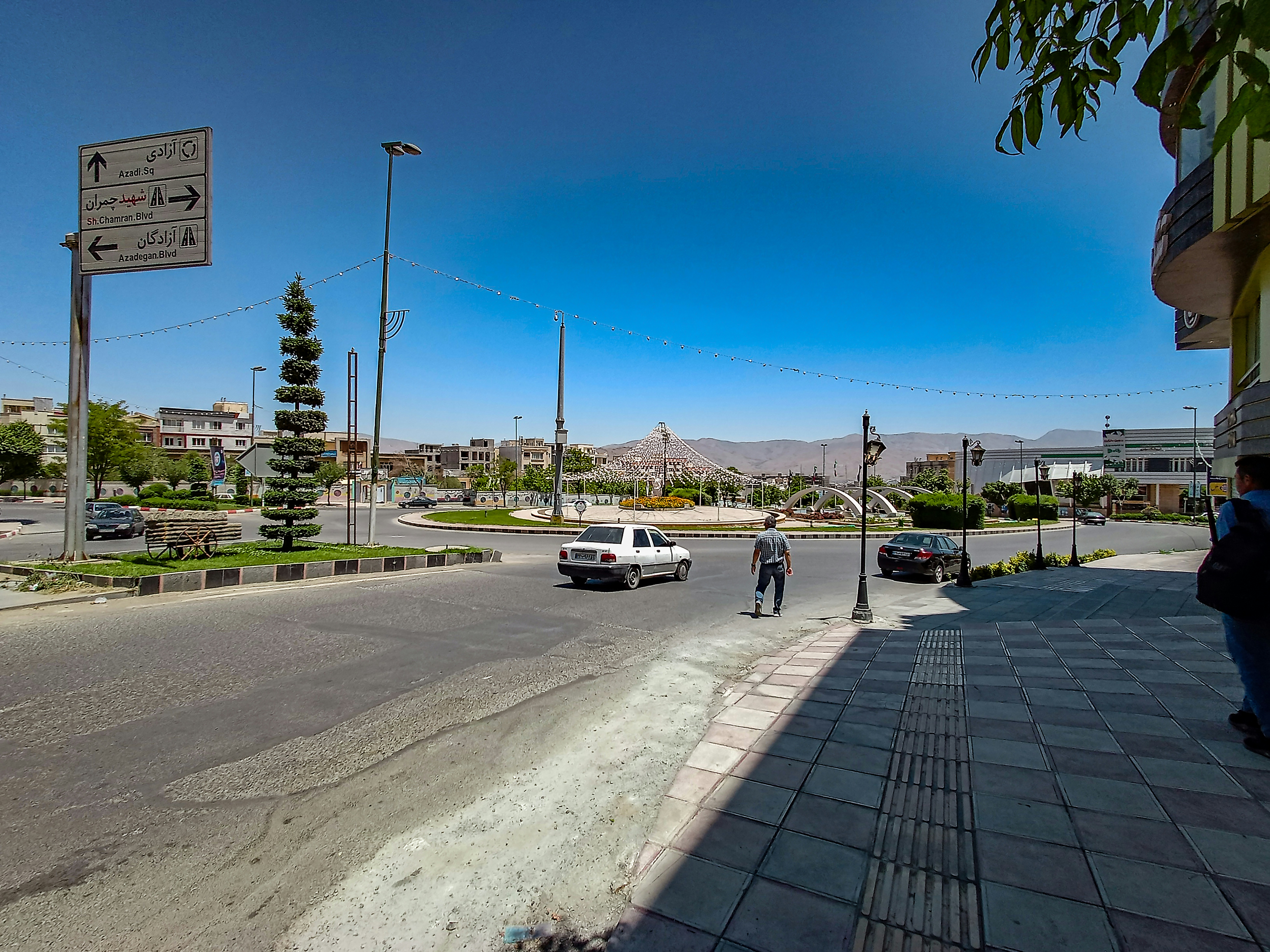 Containers in Tacna, AZ