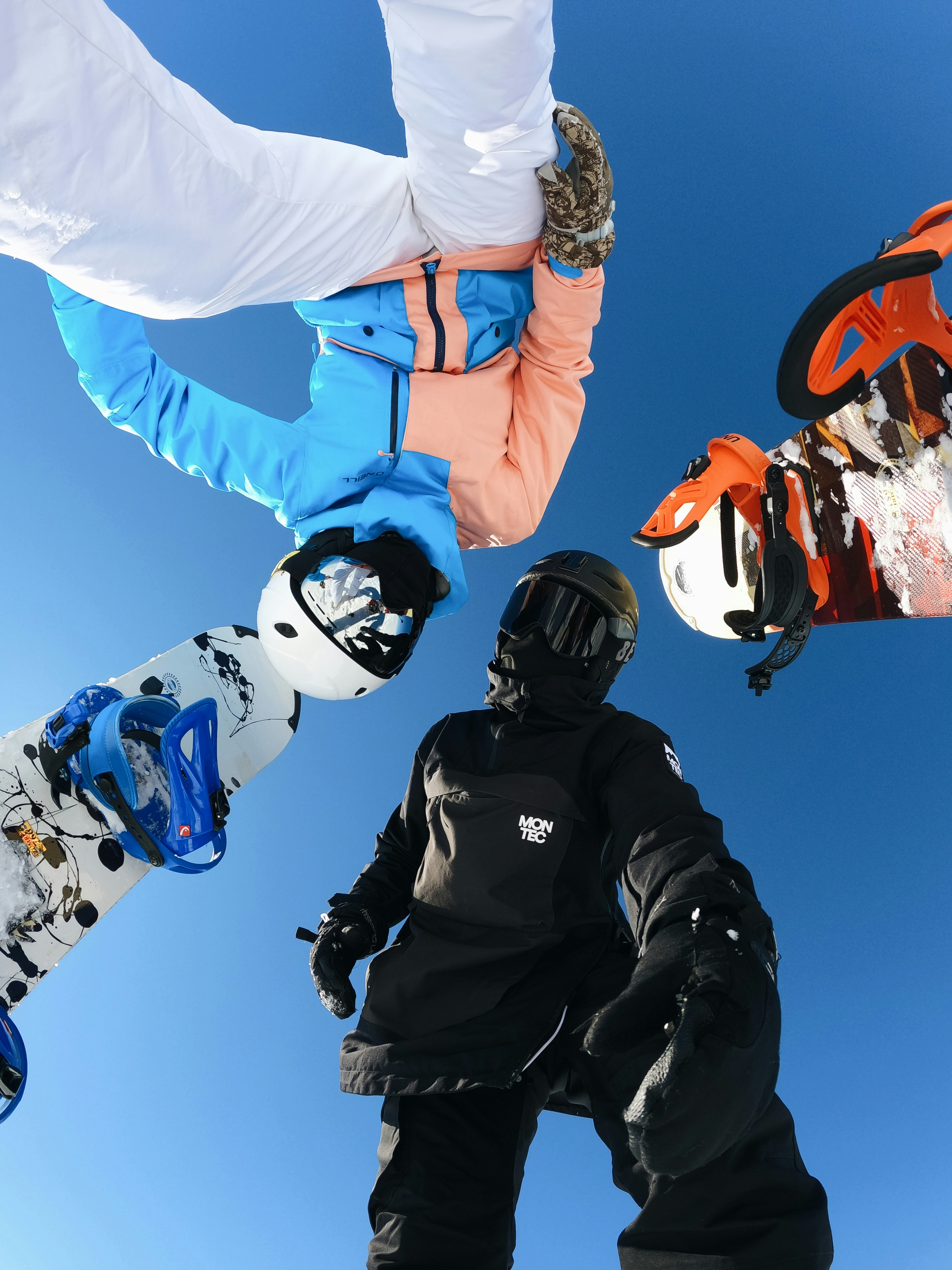 10 Winter Sports Gear Must-Haves for Ice Climbing