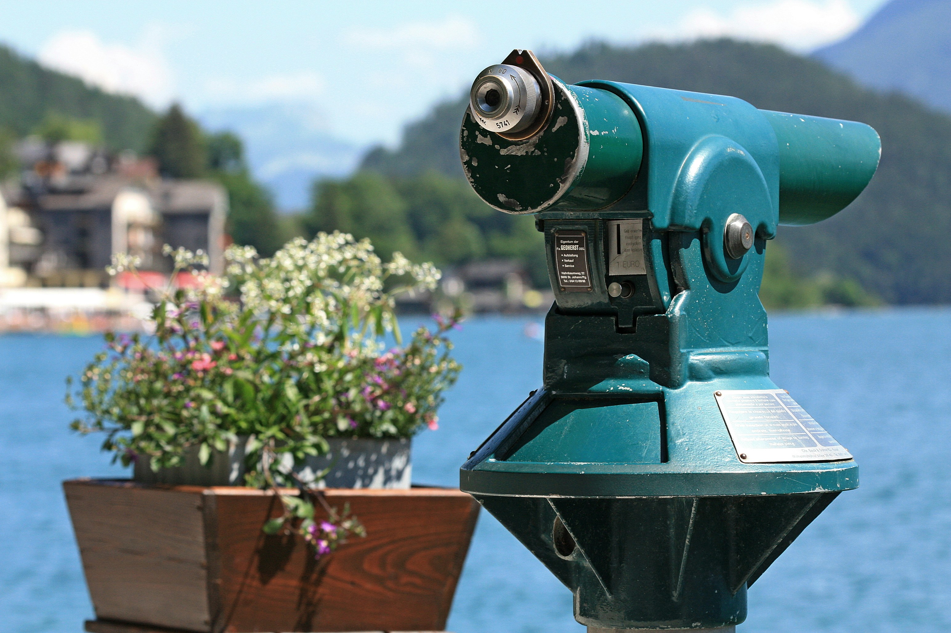 Forderungen für einen modernen und zukunftssicheren Tourismusstandort Bayern