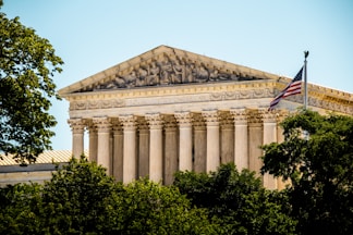 Supreme Court Weighs Limits on Presidential Immunity