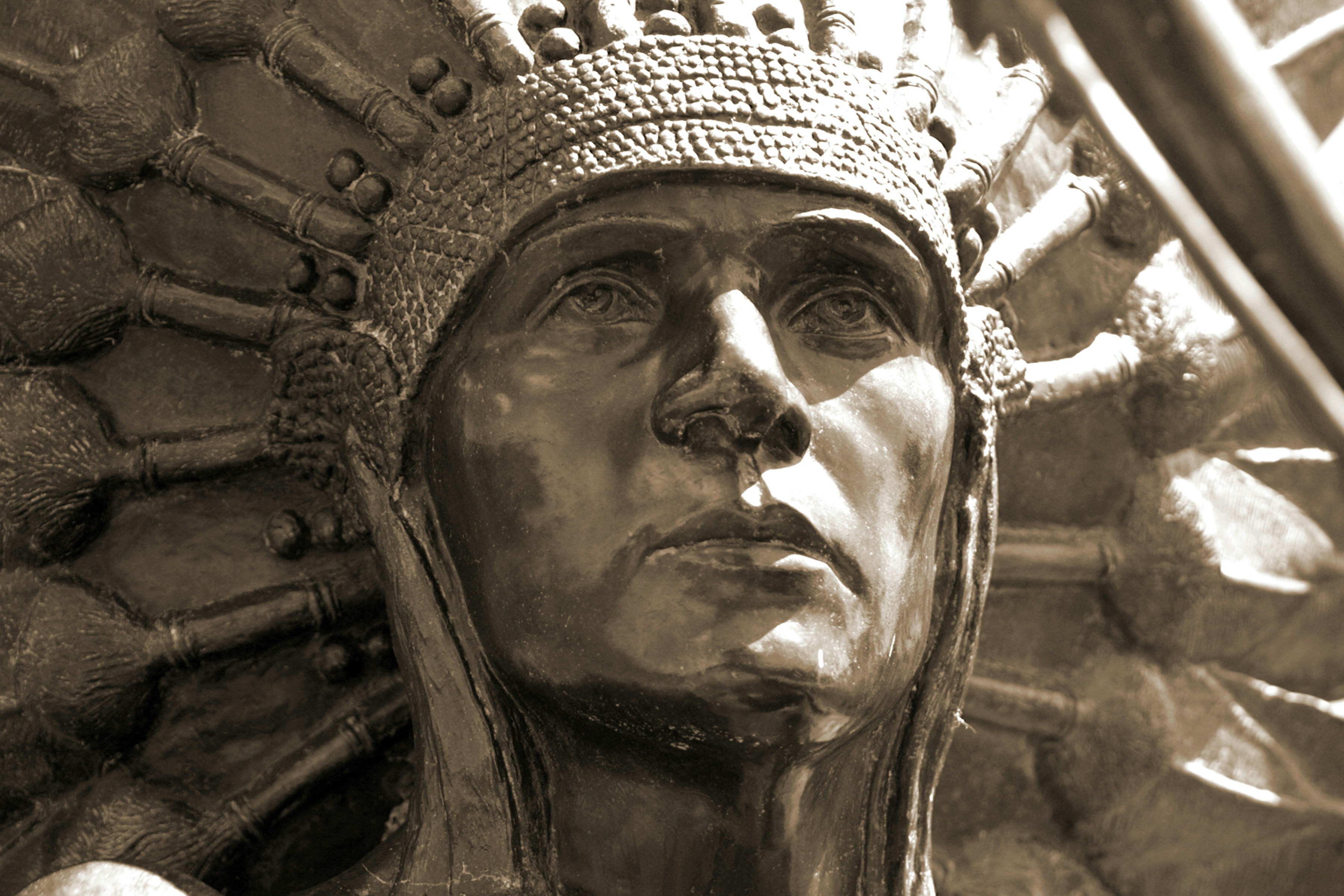 Political Organization and Leadership (image credits: unsplash)