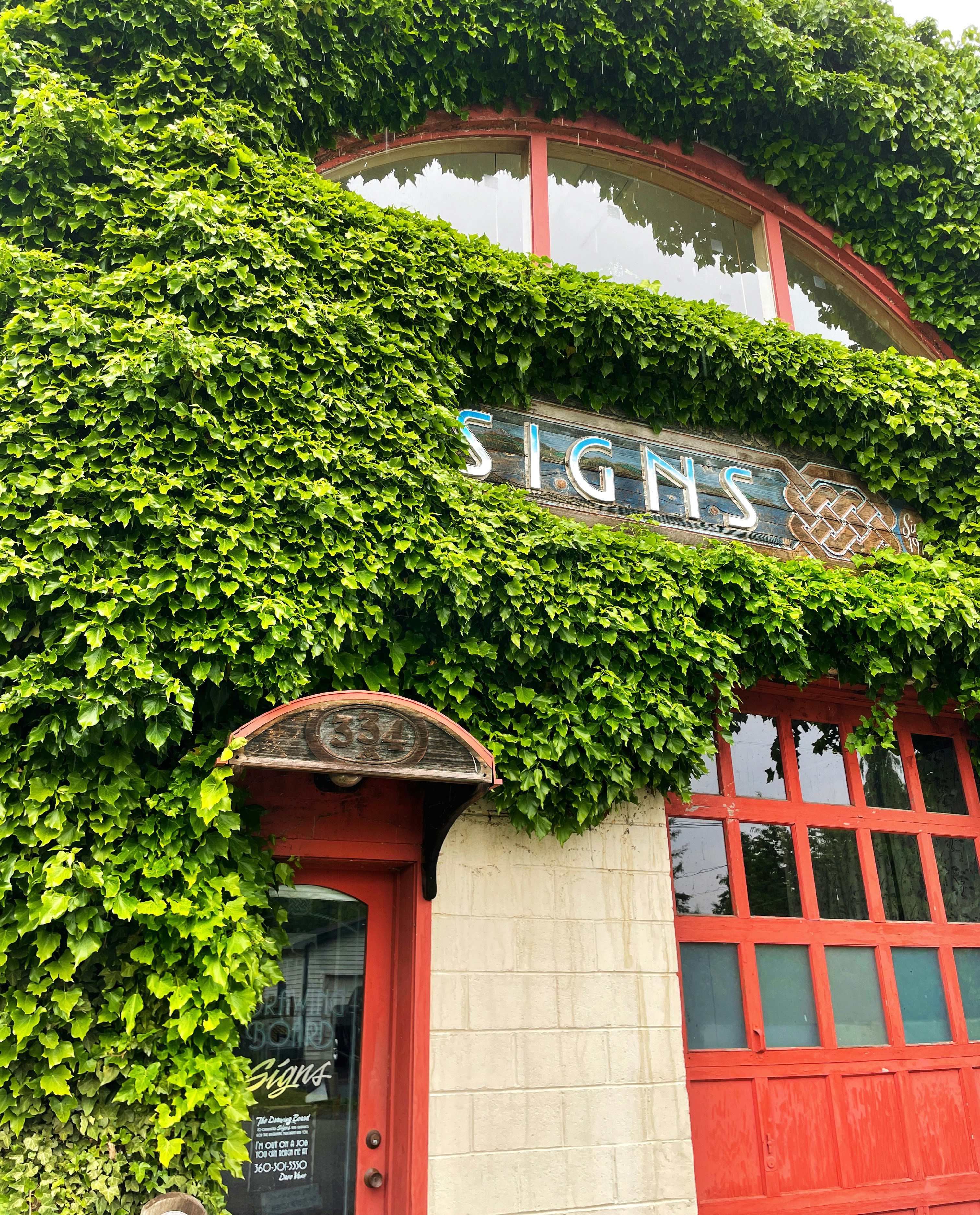 Custom Sign Printing Services