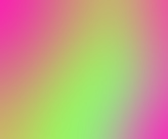 A gradient background blending from pink to green with smooth and evenly transitioning colors.