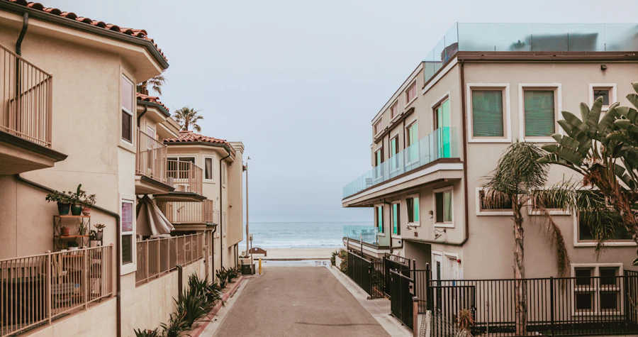 Second home condos